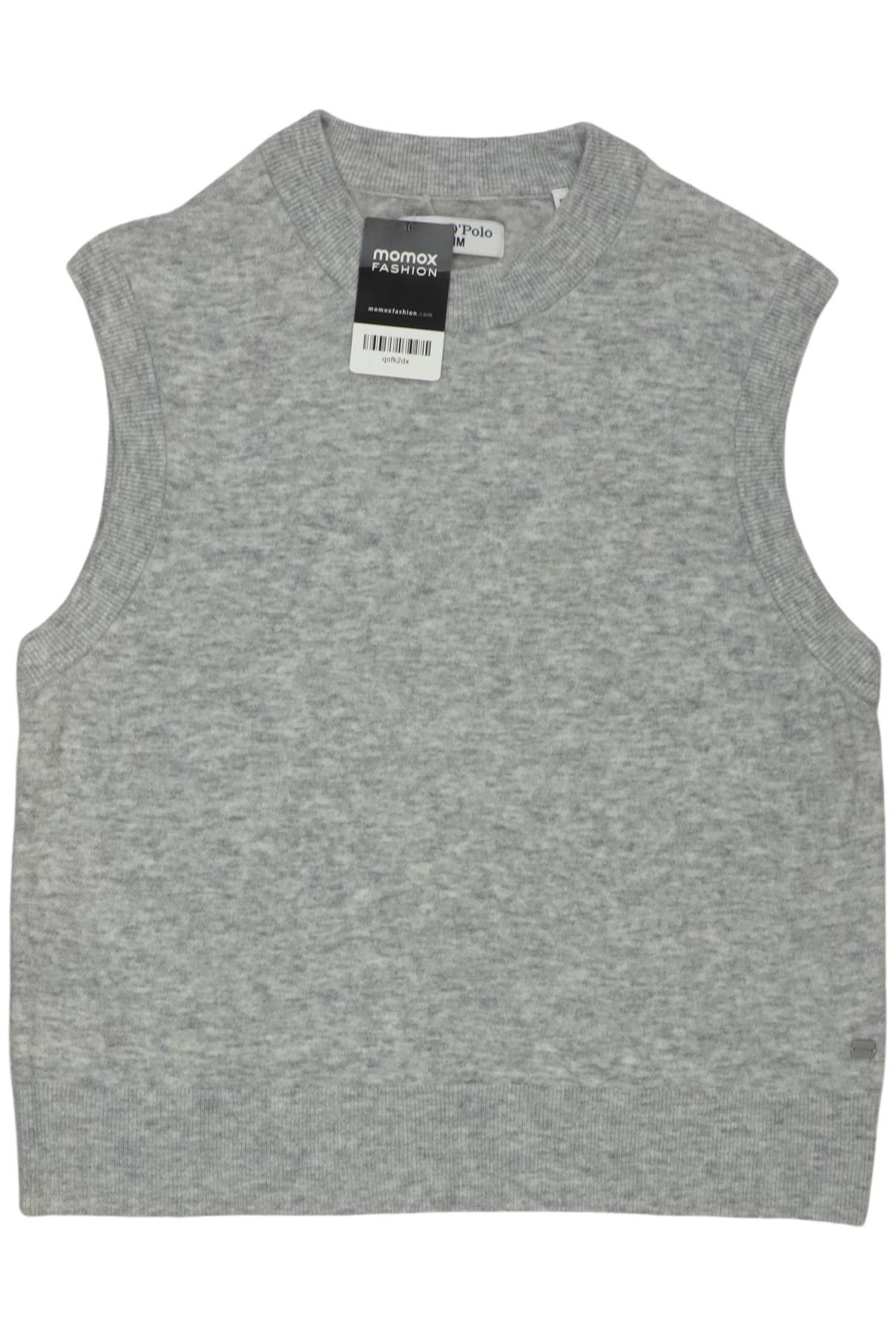 

Marc O Polo Damen Pullover, grau, Gr. 38