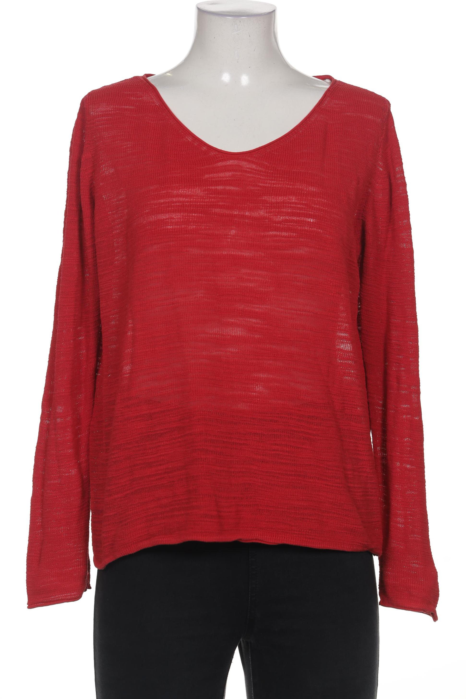 

Marc O Polo Damen Pullover, rot, Gr. 42