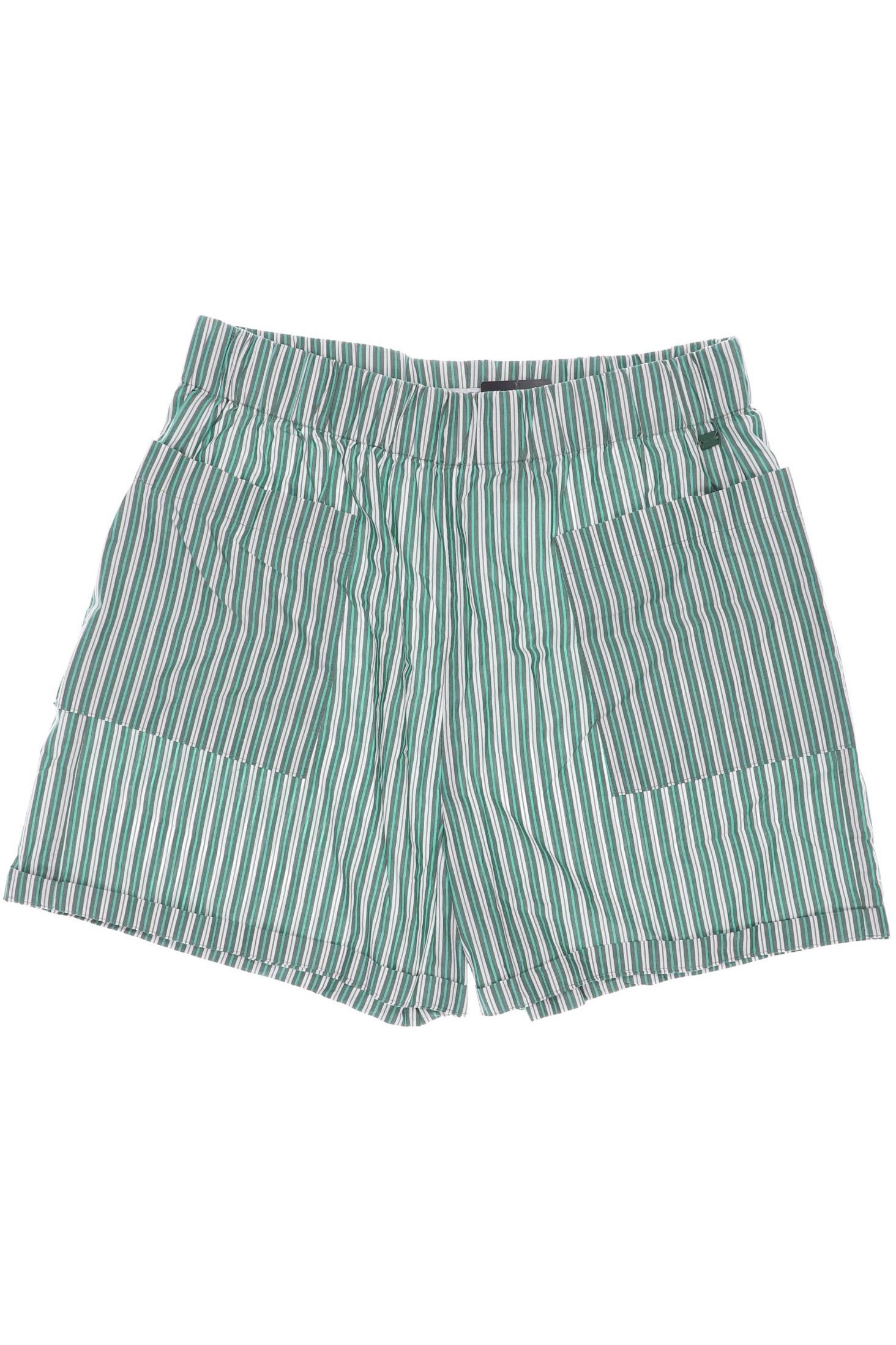 

Marc O Polo Damen Shorts, grün