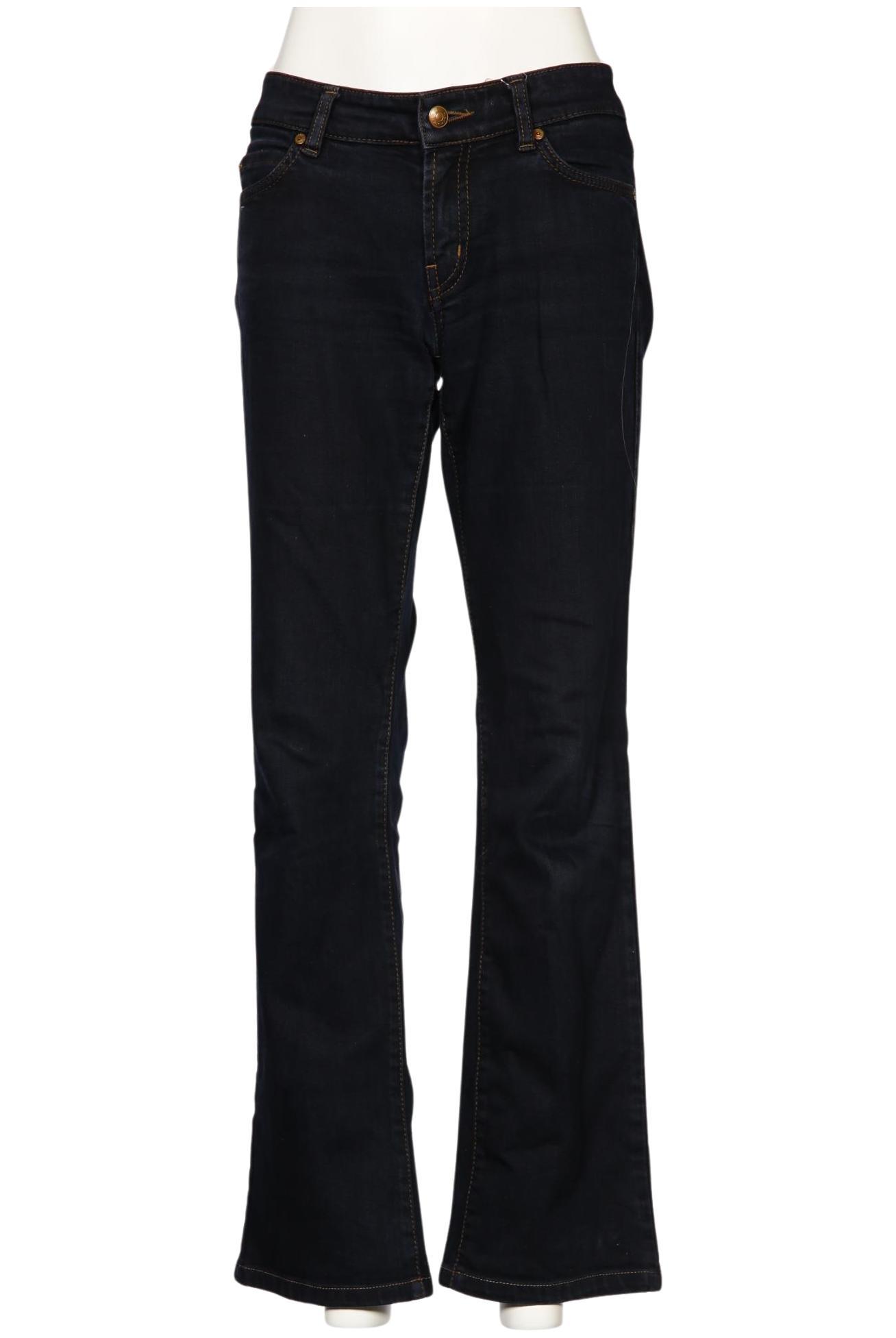 

Marc O Polo Damen Jeans, marineblau, Gr. 28
