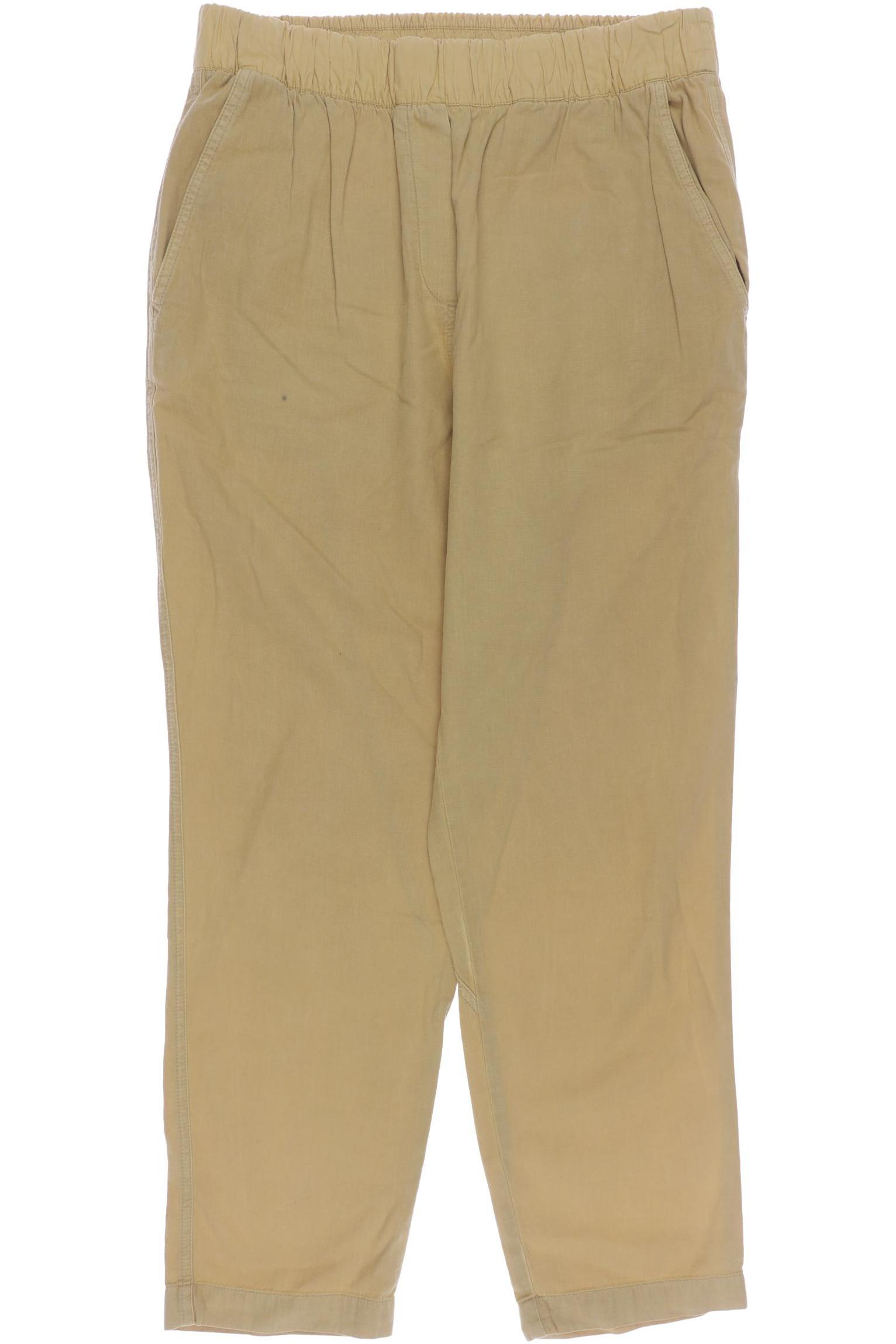 

Marc O Polo Damen Stoffhose, beige, Gr. 38