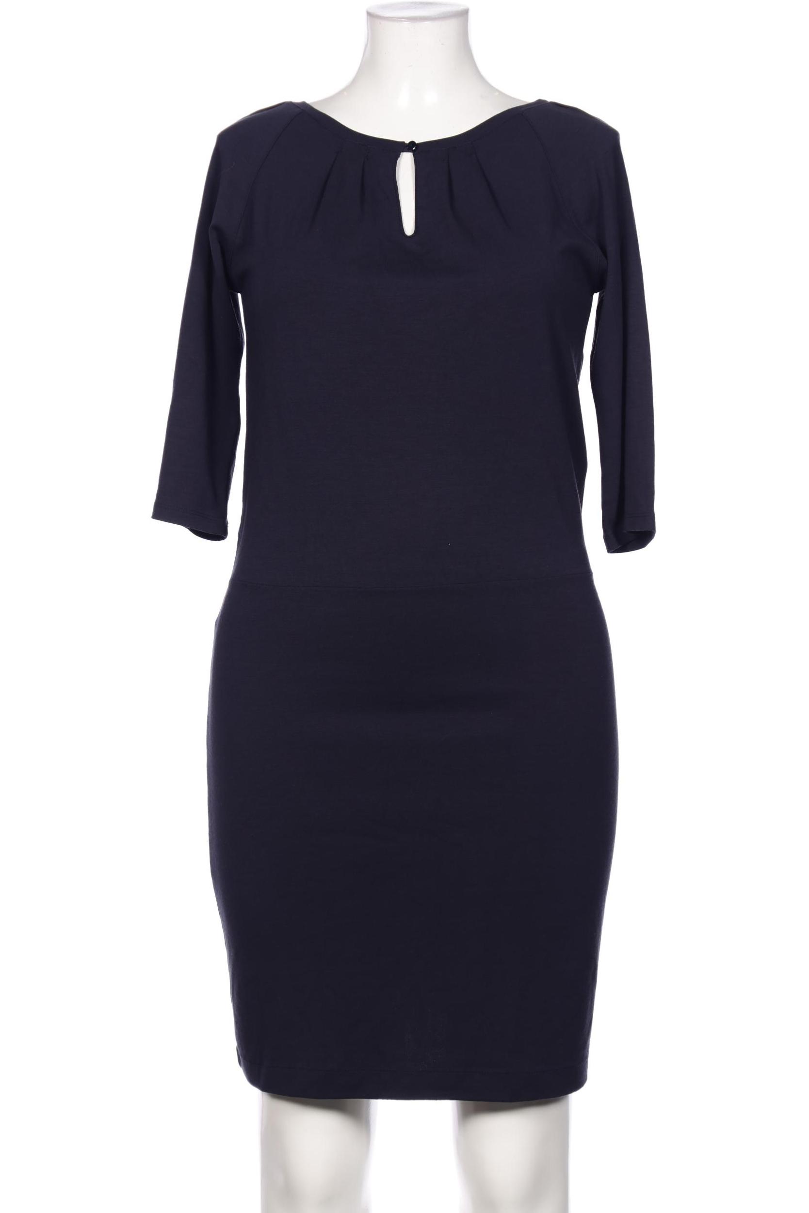 

Marc O Polo Damen Kleid, marineblau, Gr. 36