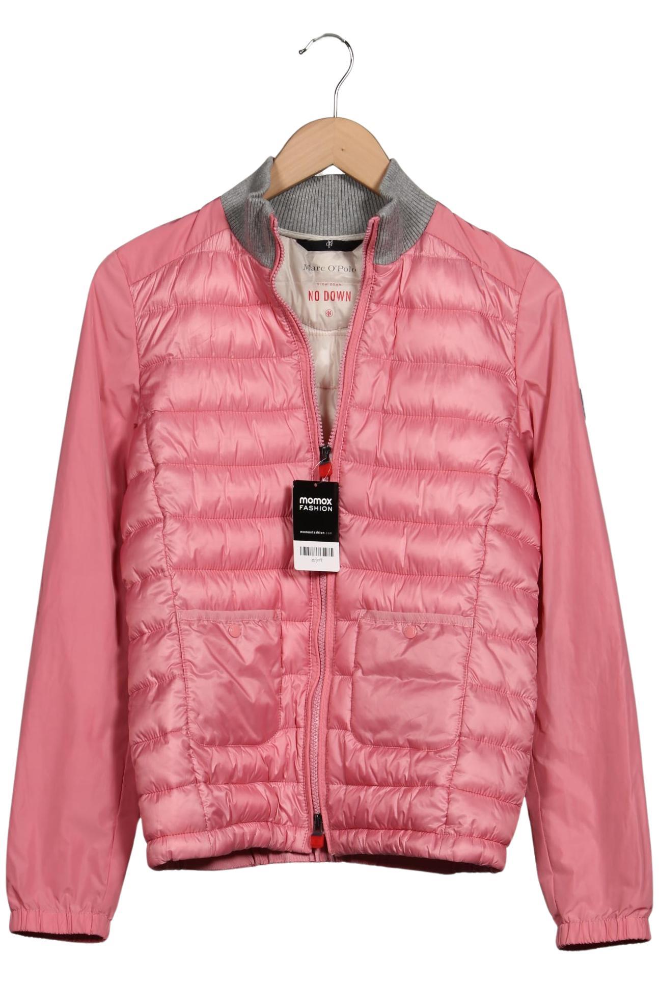 

Marc O Polo Damen Jacke, pink, Gr. 36