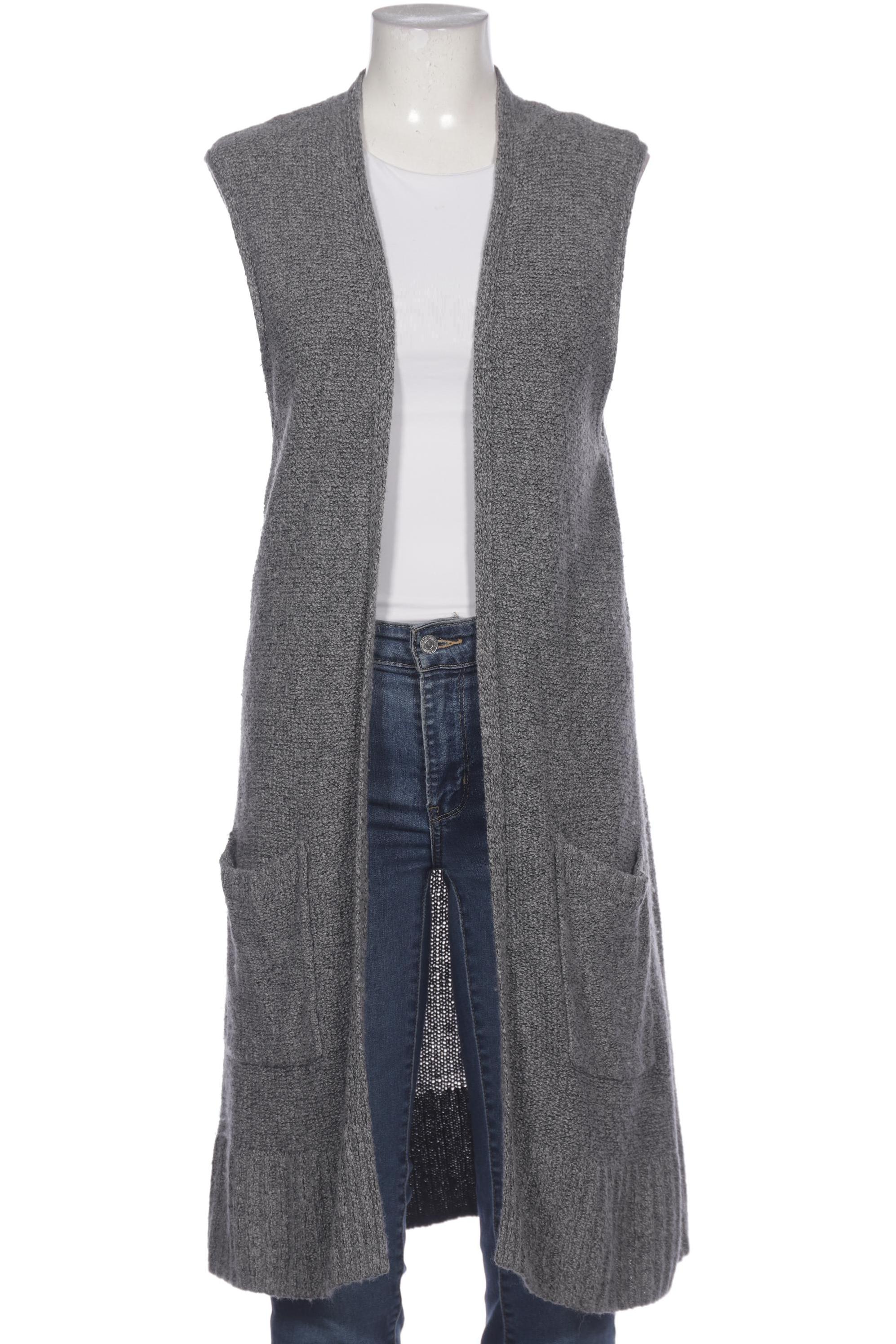 

Marc O Polo Damen Strickjacke, grau, Gr. 42