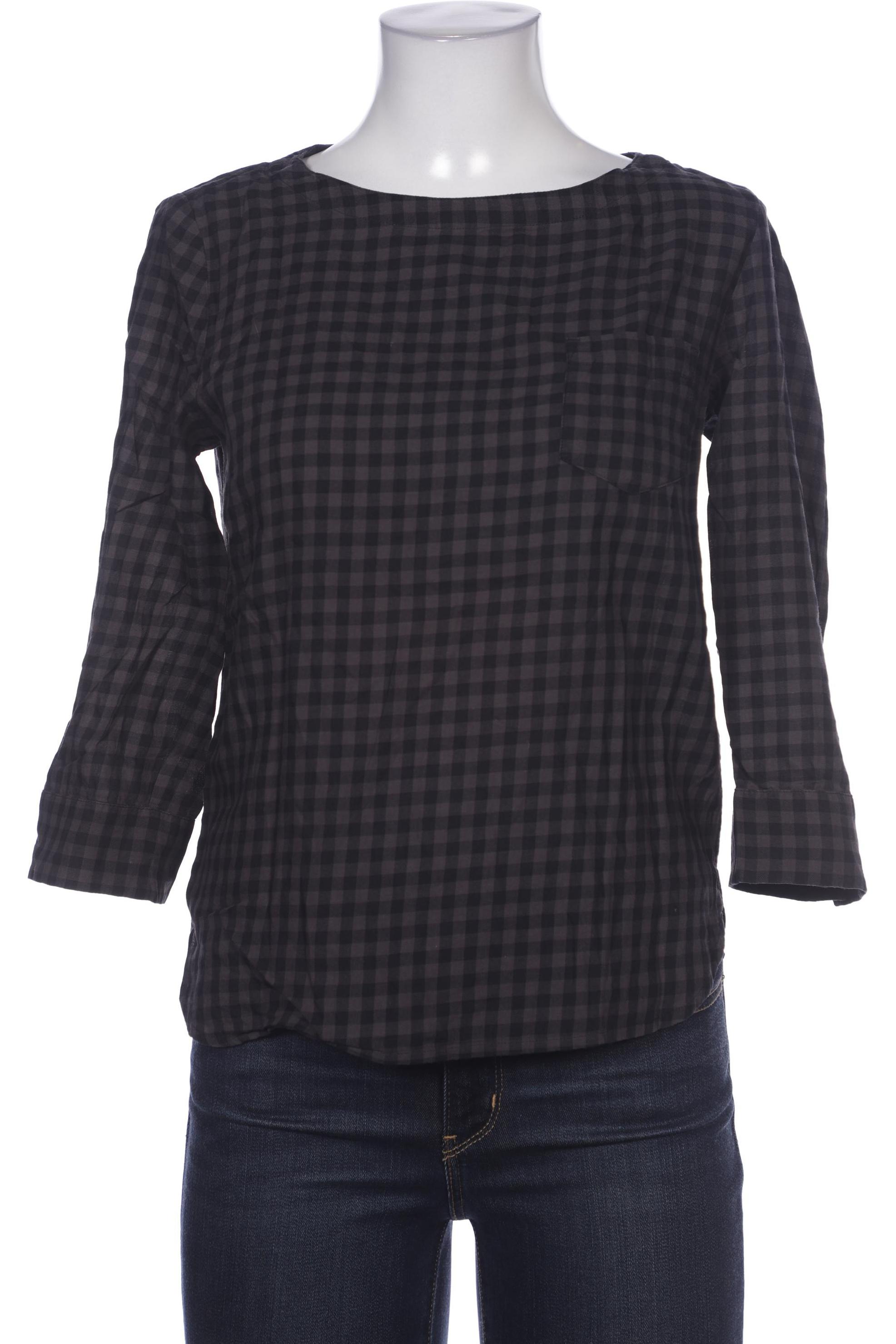 

Marc O Polo Damen Bluse, grau, Gr. 36
