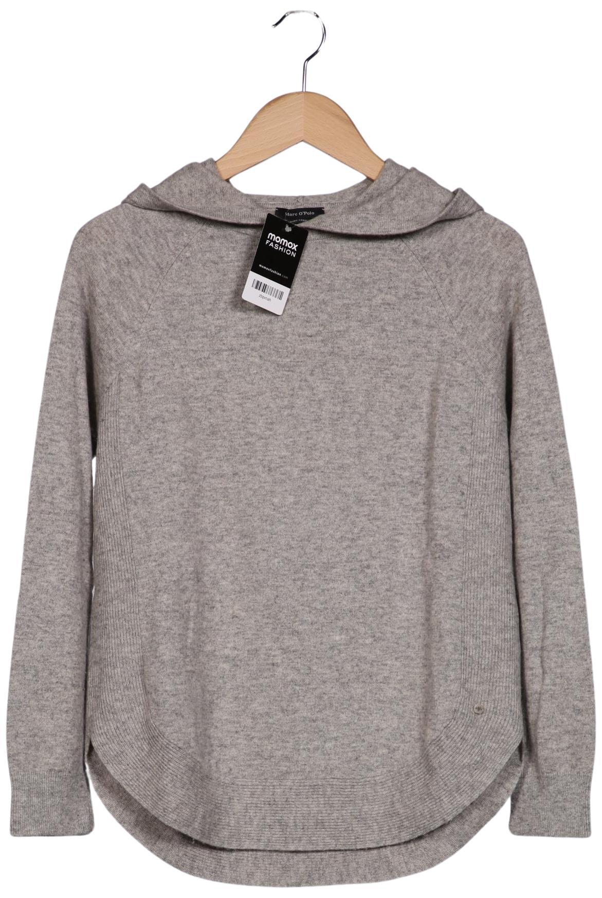 

Marc O Polo Damen Pullover, grau, Gr. 38