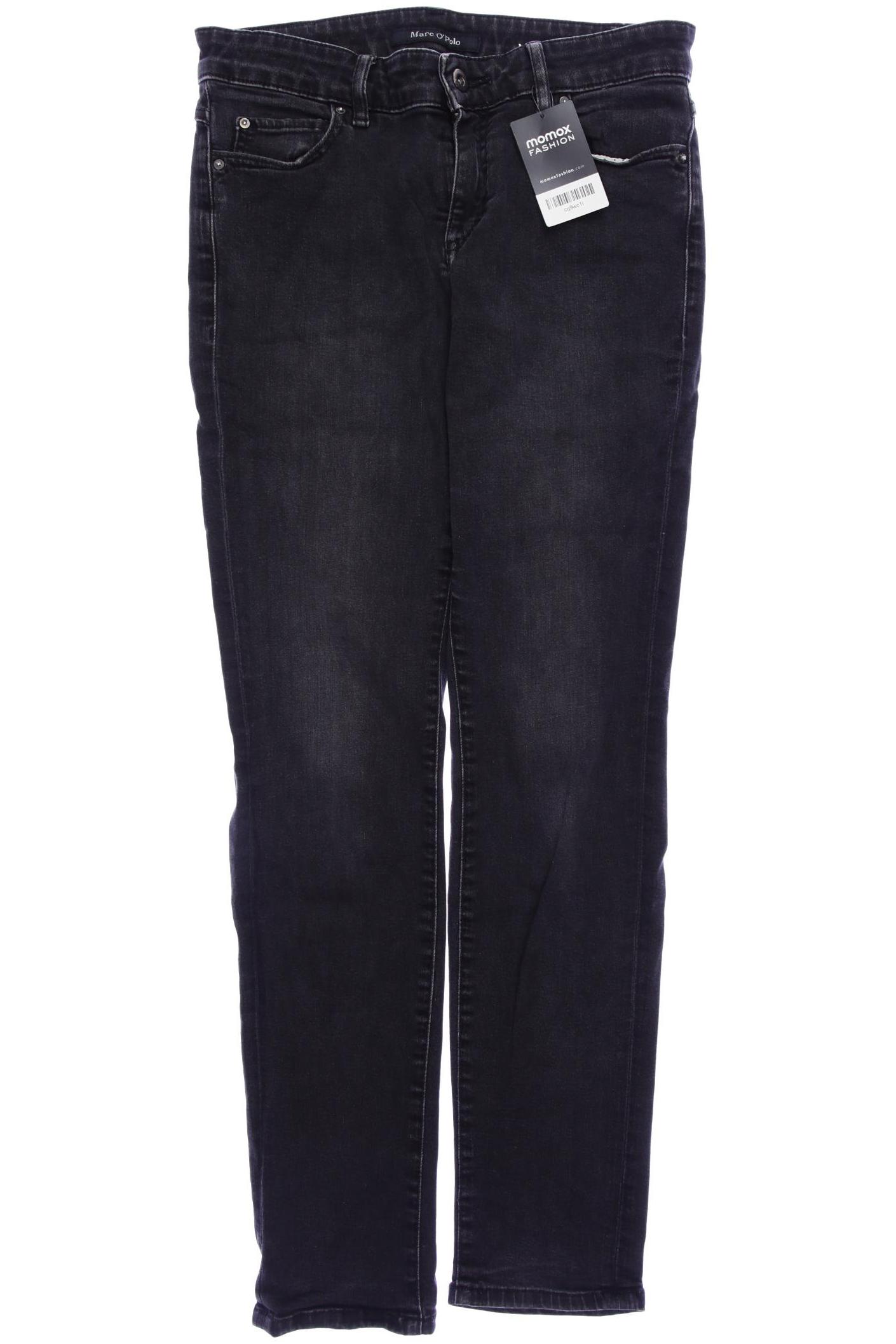

Marc O Polo Damen Jeans, grau, Gr. 29