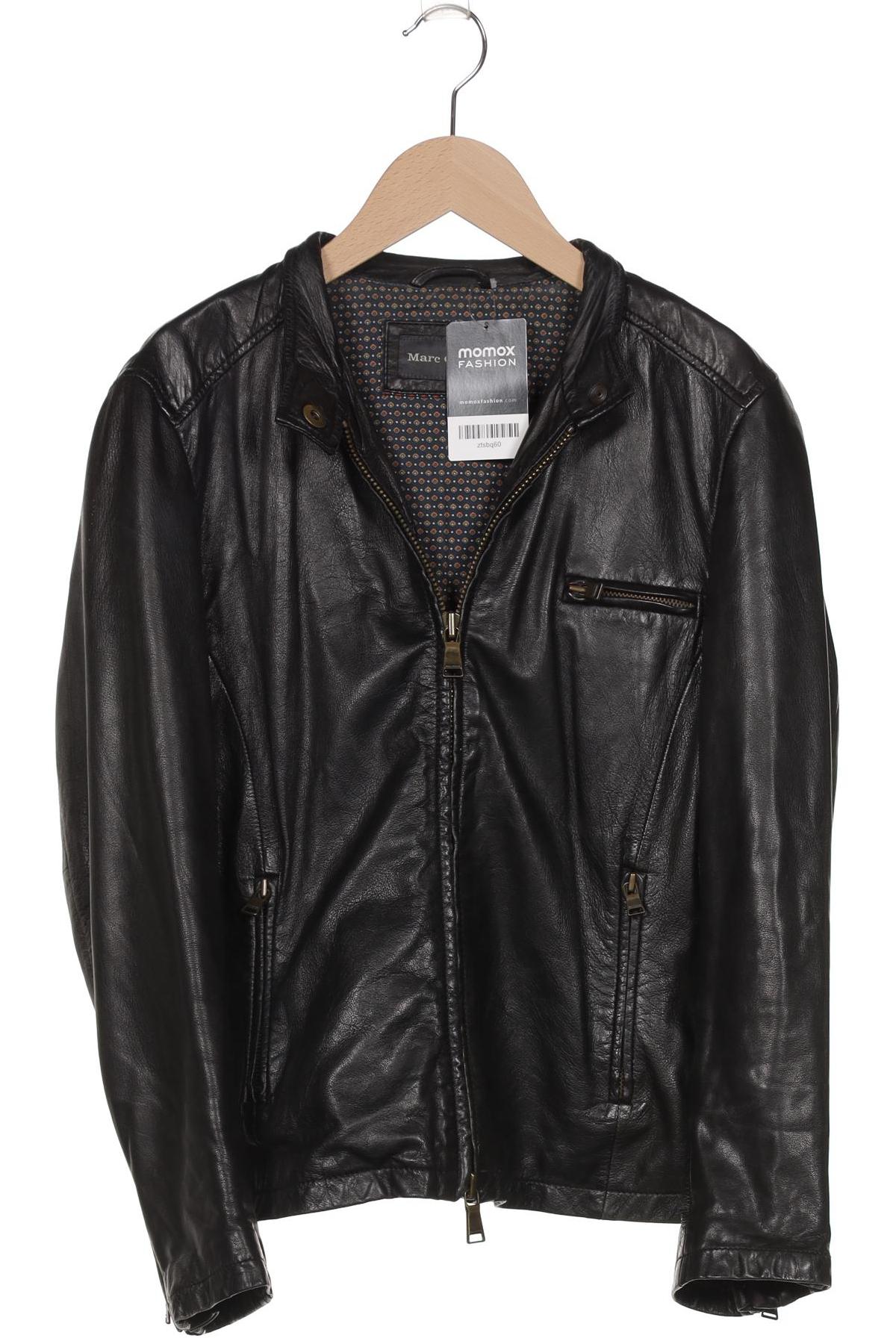 

Marc O Polo Damen Jacke, schwarz, Gr. 40