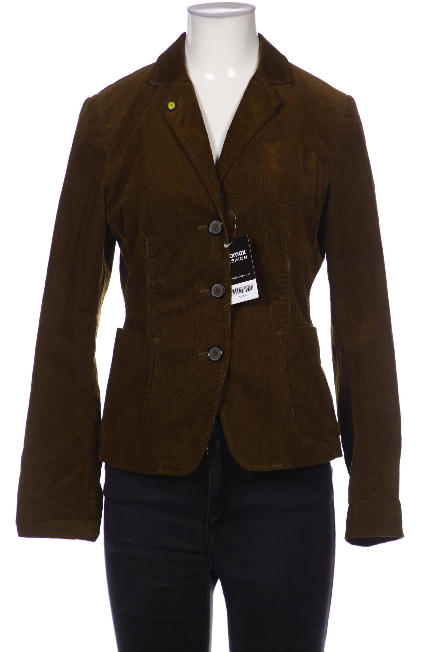 

Marc O Polo Damen Blazer, grün