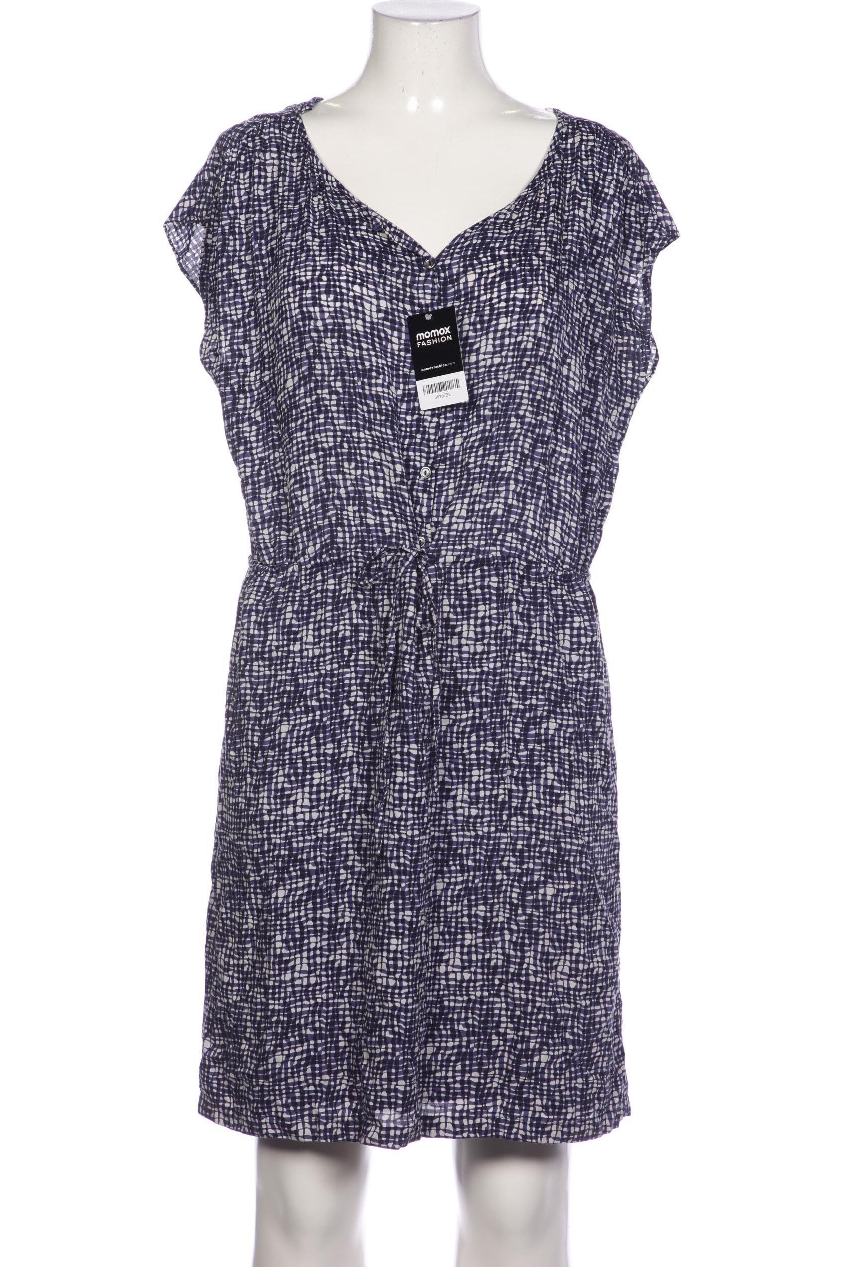 

Marc O Polo Damen Kleid, marineblau, Gr. 40