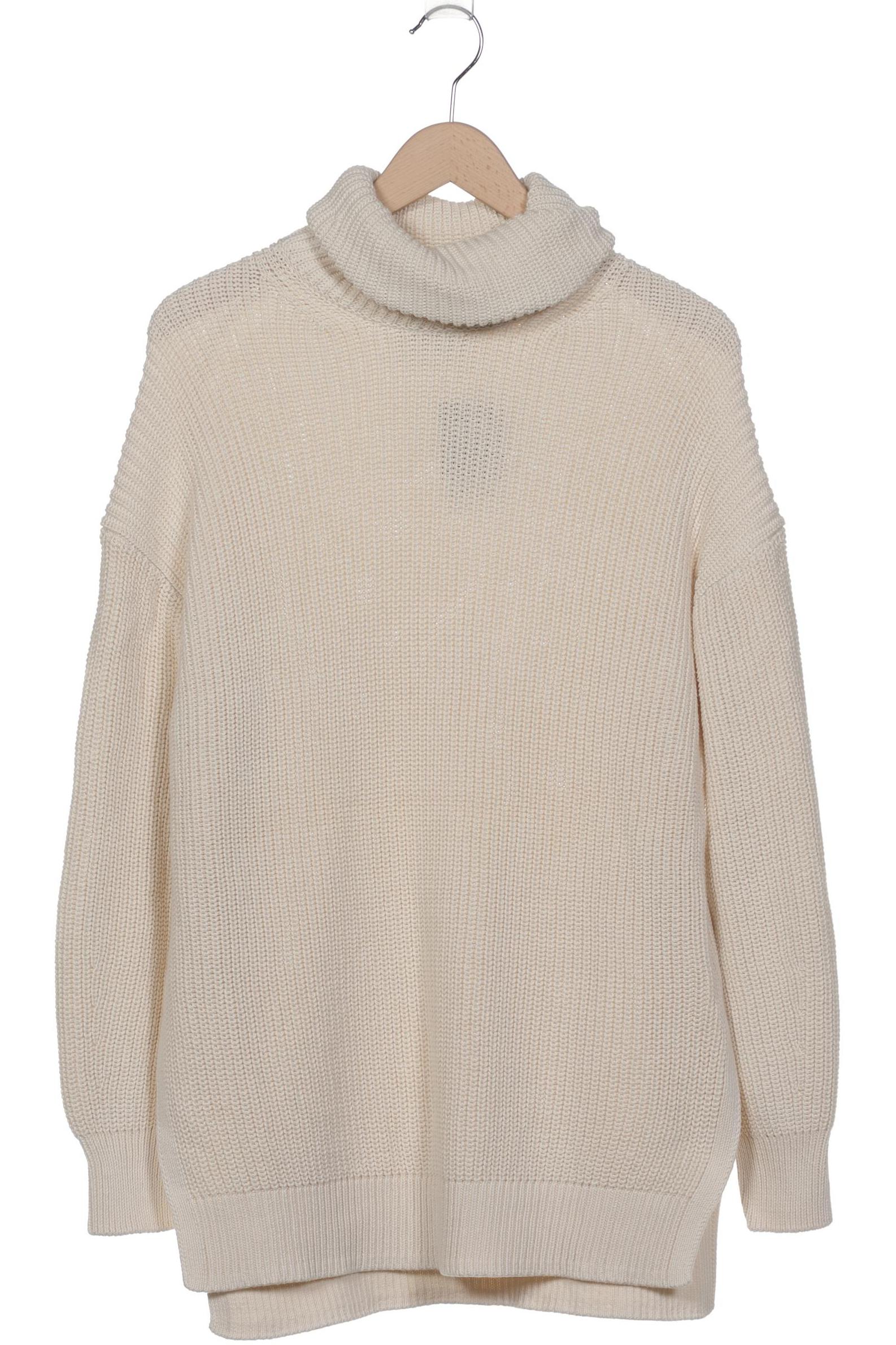 

Marc O Polo Damen Pullover, cremeweiß, Gr. 38
