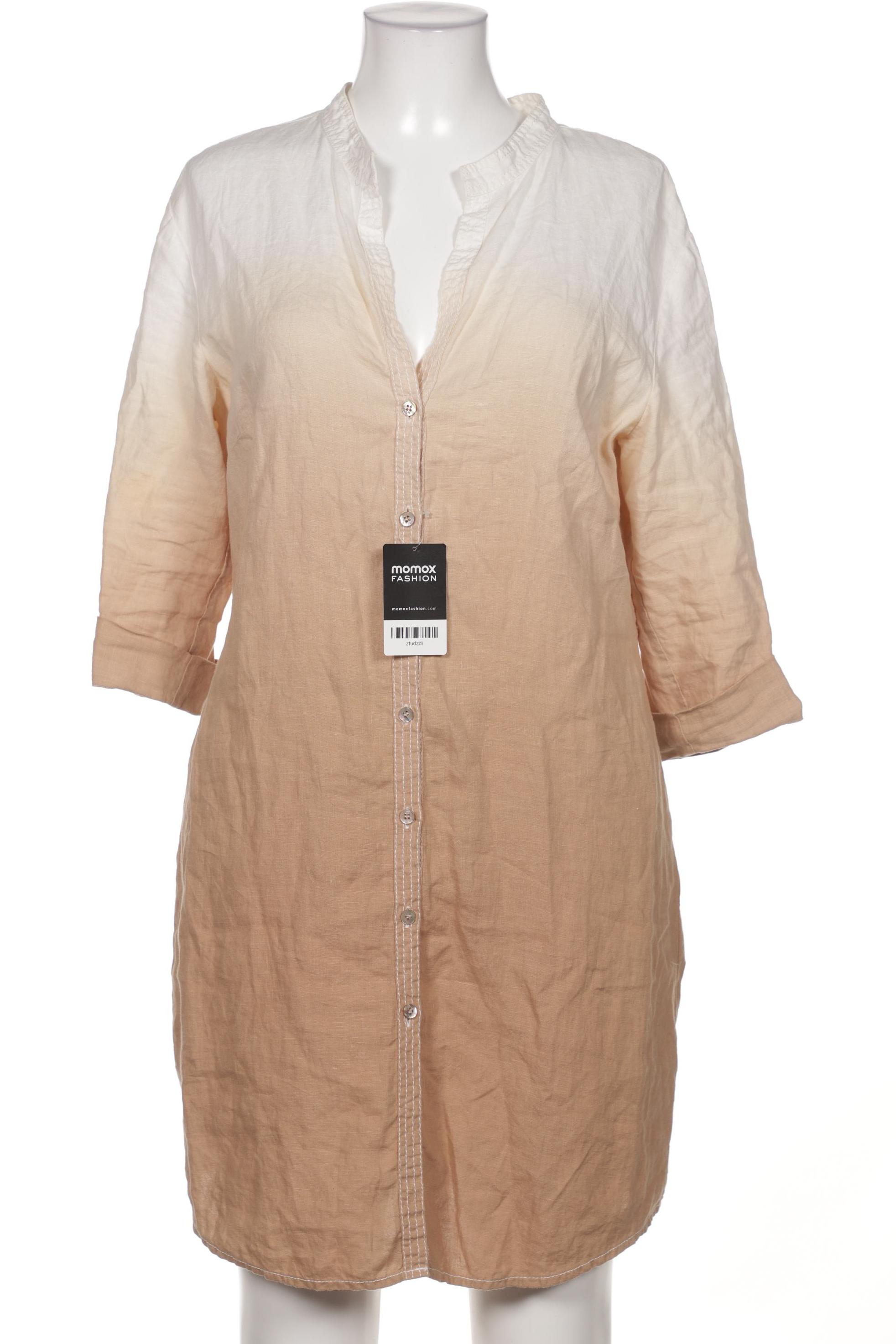 

Marc O Polo Damen Kleid, beige, Gr. 42