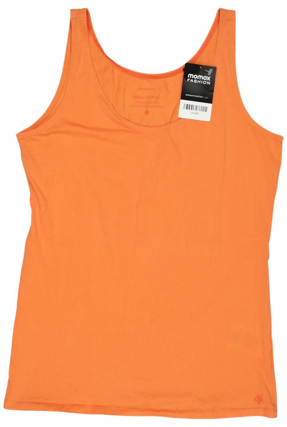 

Marc O Polo Damen Top, orange, Gr. 42