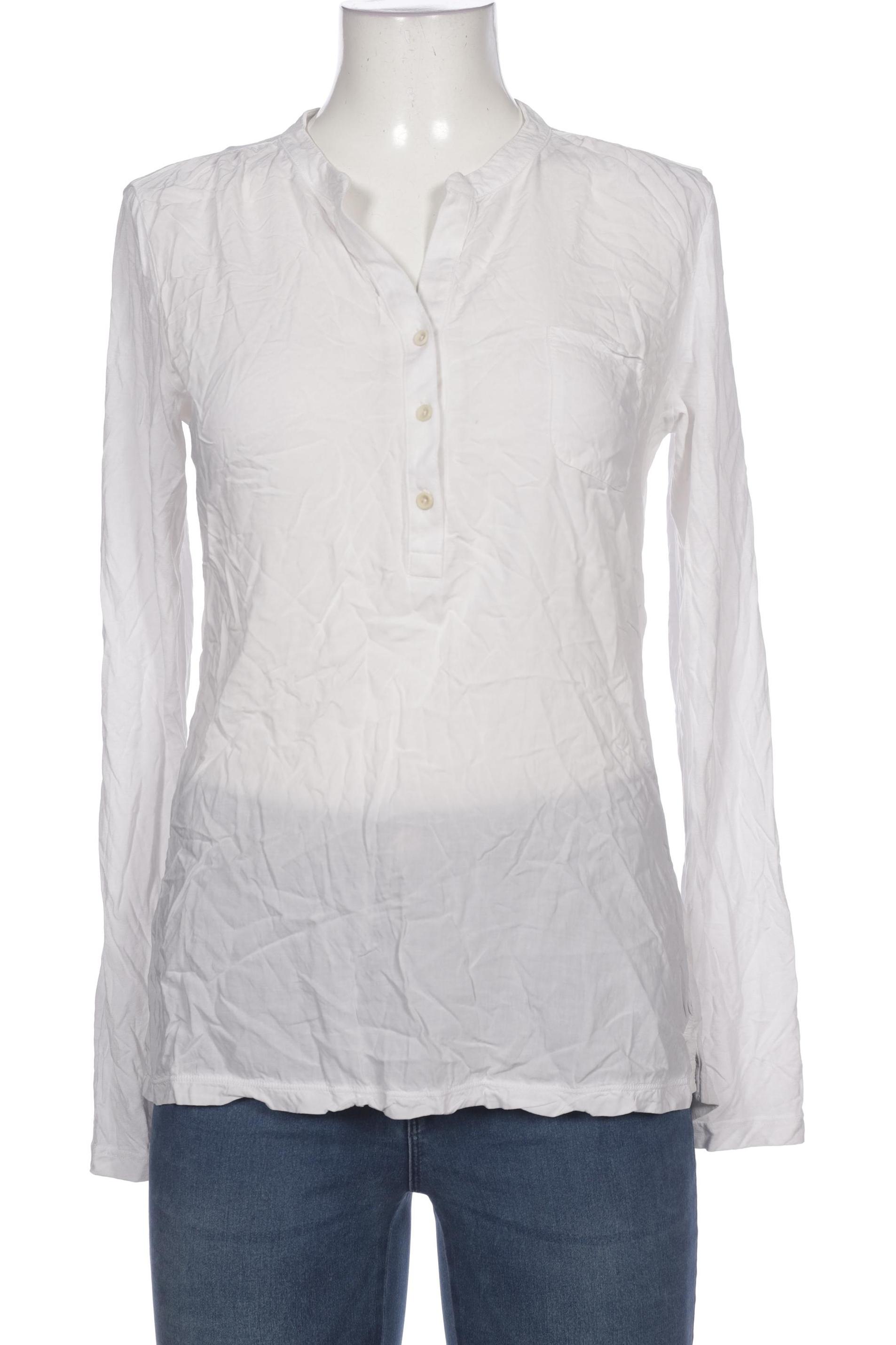 

Marc O Polo Damen Bluse, weiß