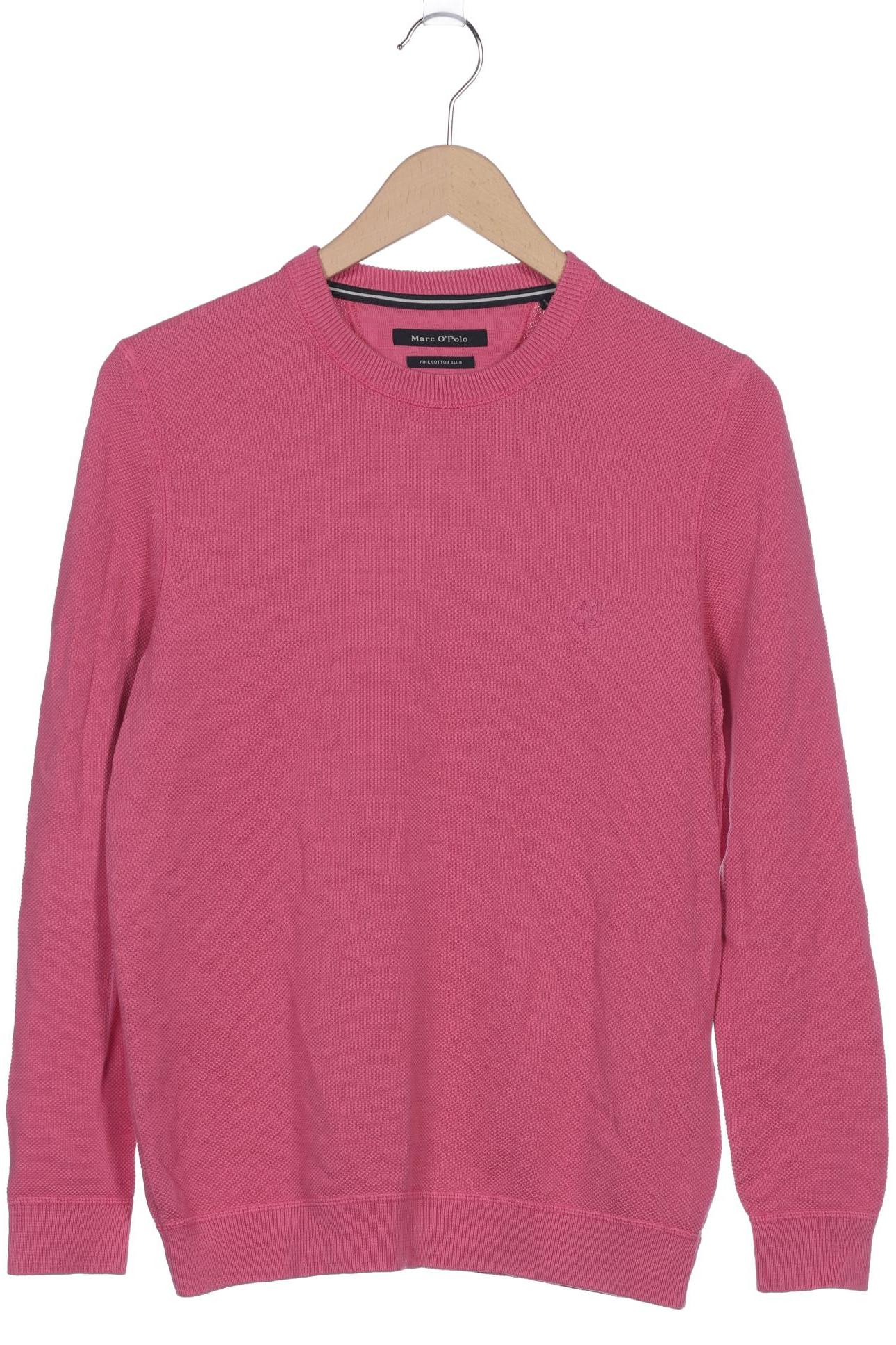 

Marc O Polo Herren Pullover, pink