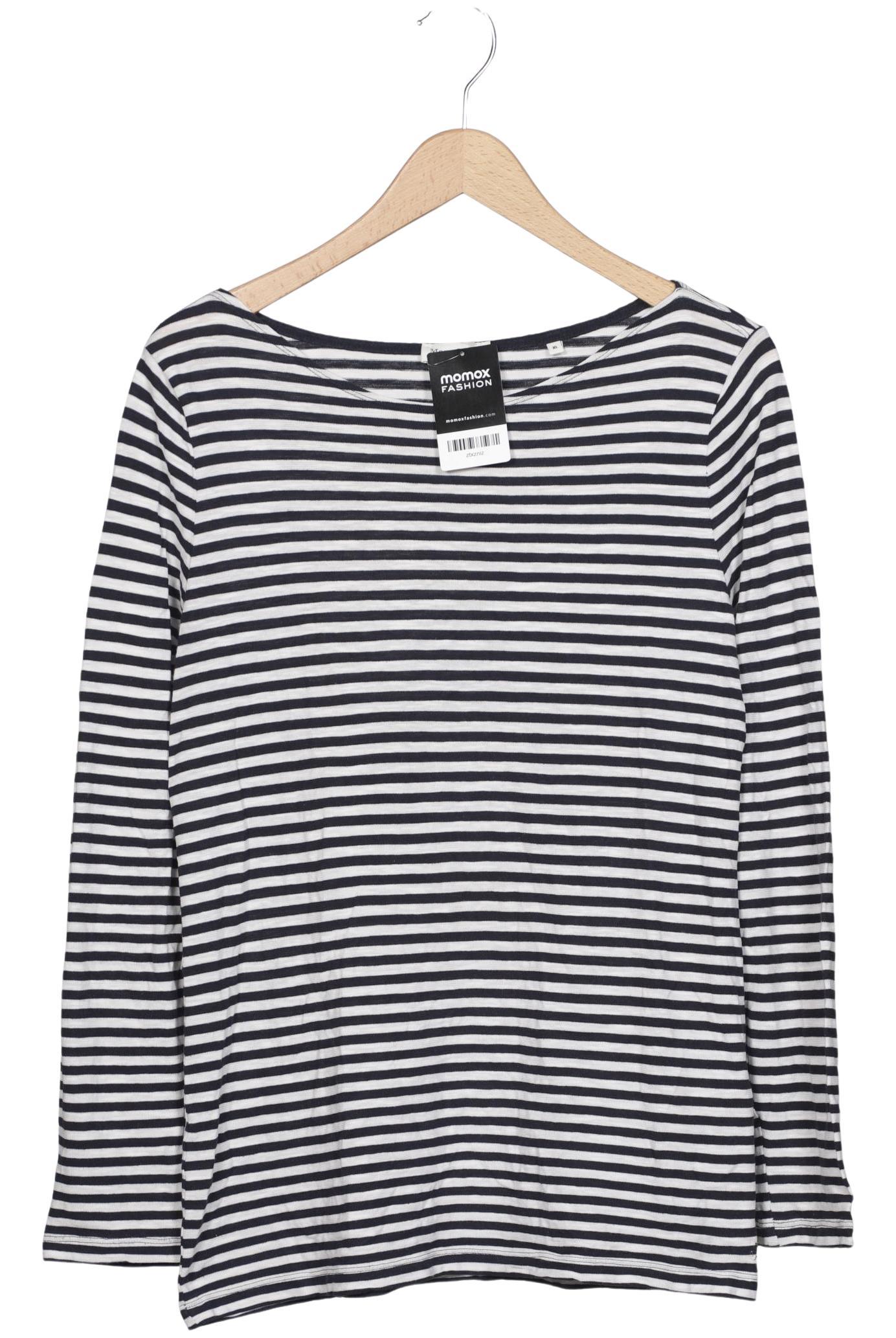 

Marc O Polo Damen Langarmshirt, mehrfarbig, Gr. 44