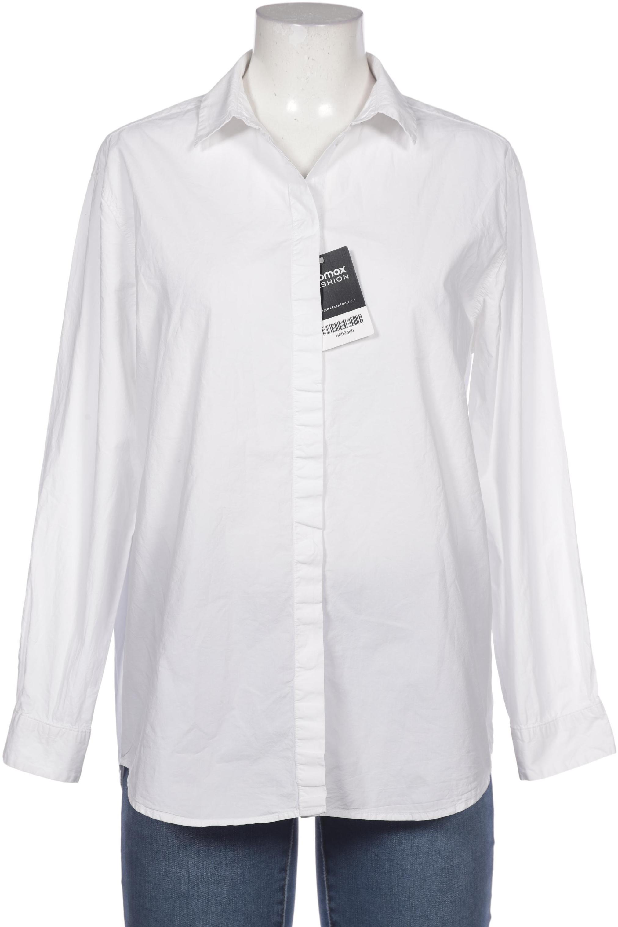 

Marc O Polo Damen Bluse, weiß