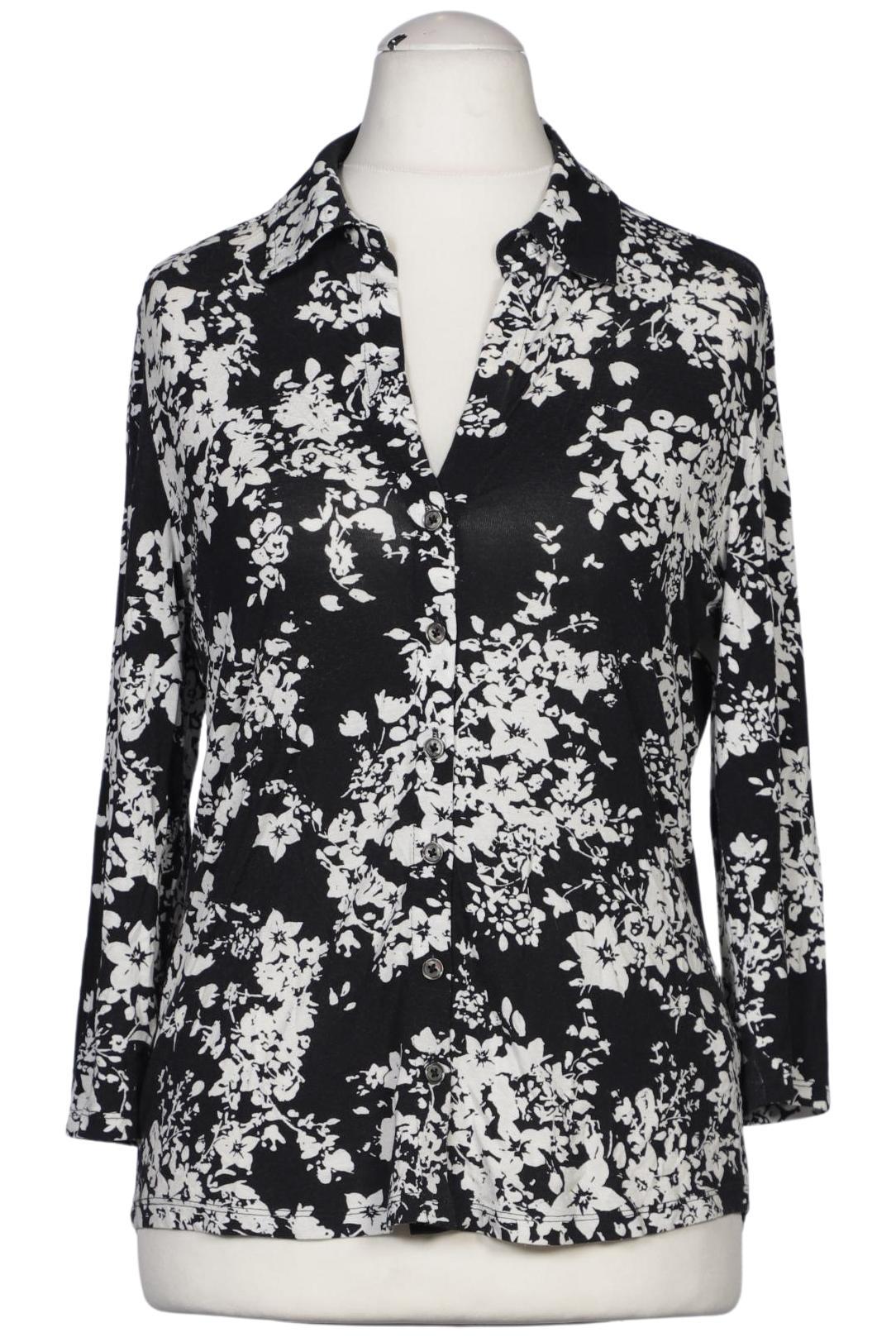 

Marc O Polo Damen Bluse, mehrfarbig, Gr. 36