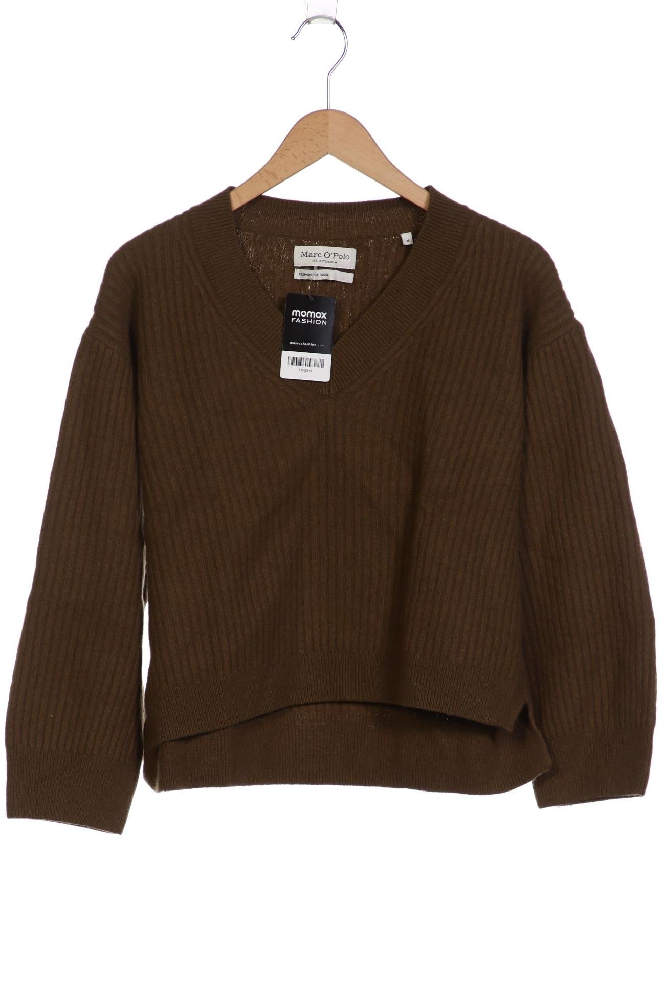 

Marc O Polo Damen Pullover, grün, Gr. 38