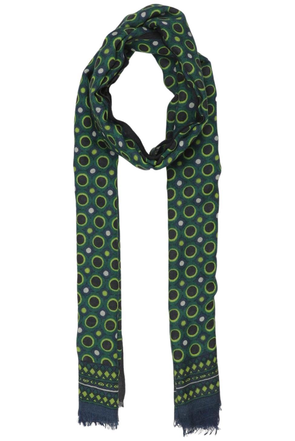 

Marc O Polo Damen Schal, mehrfarbig, Gr.