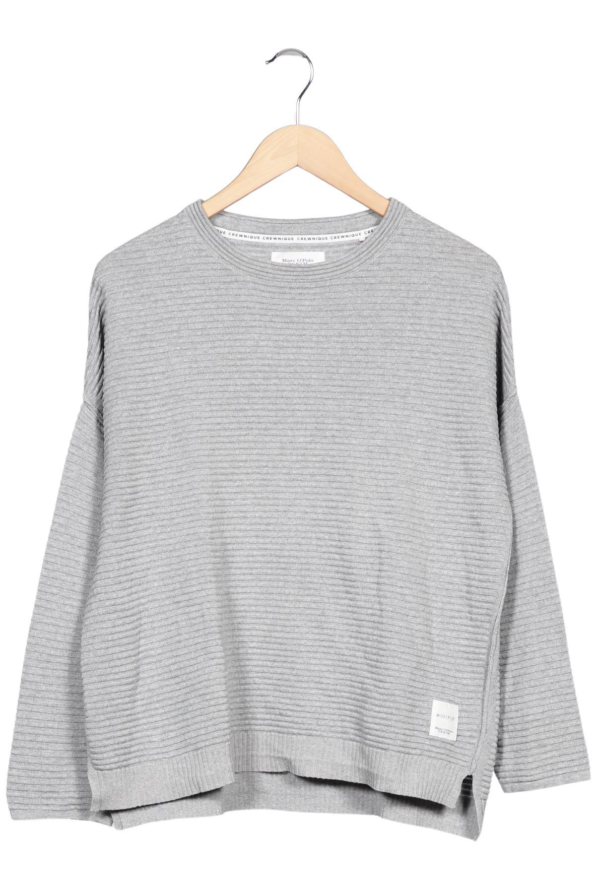 

Marc O Polo Damen Pullover, grau, Gr. 38