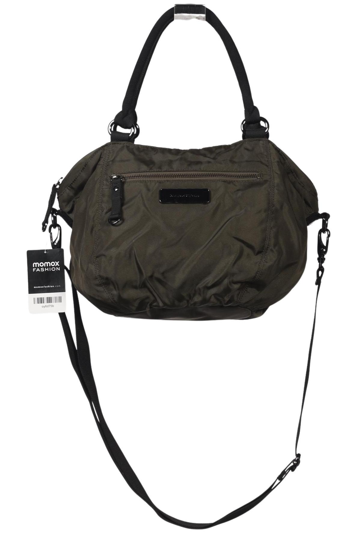 

Marc O Polo Damen Handtasche, grün, Gr.