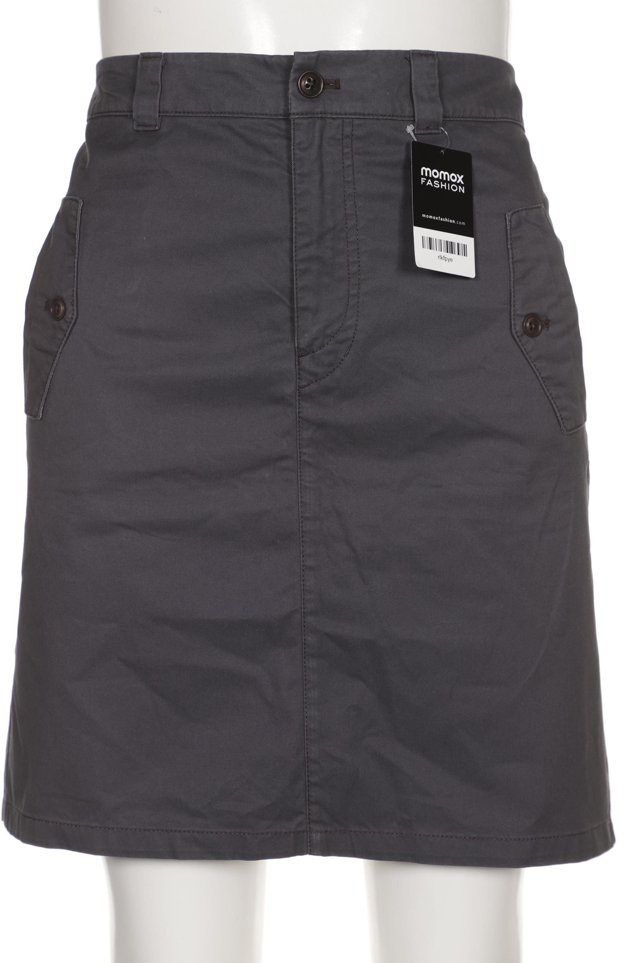 

Marc O Polo Damen Rock, grau, Gr. 42
