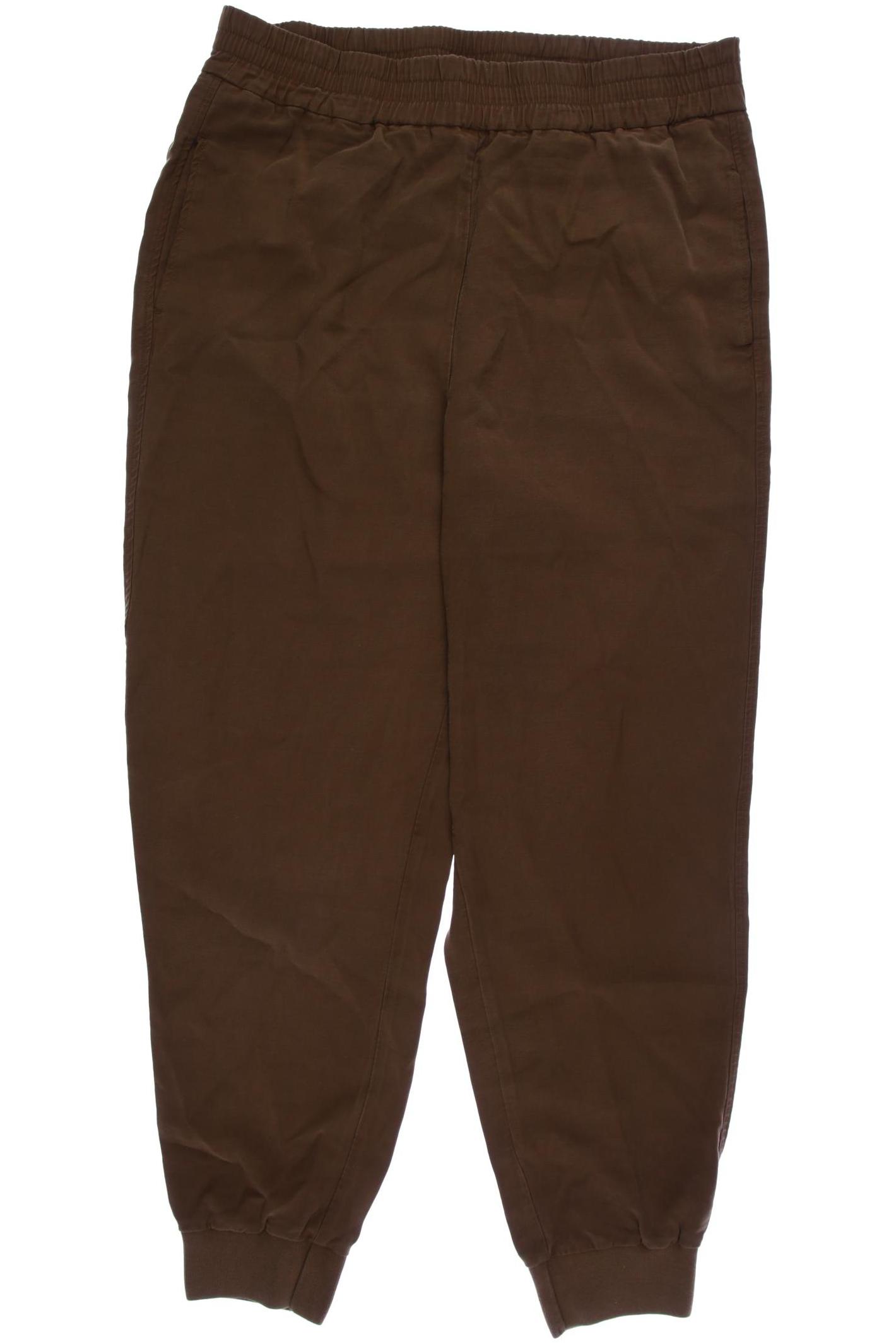 

Marc O Polo Damen Stoffhose, braun, Gr. 42