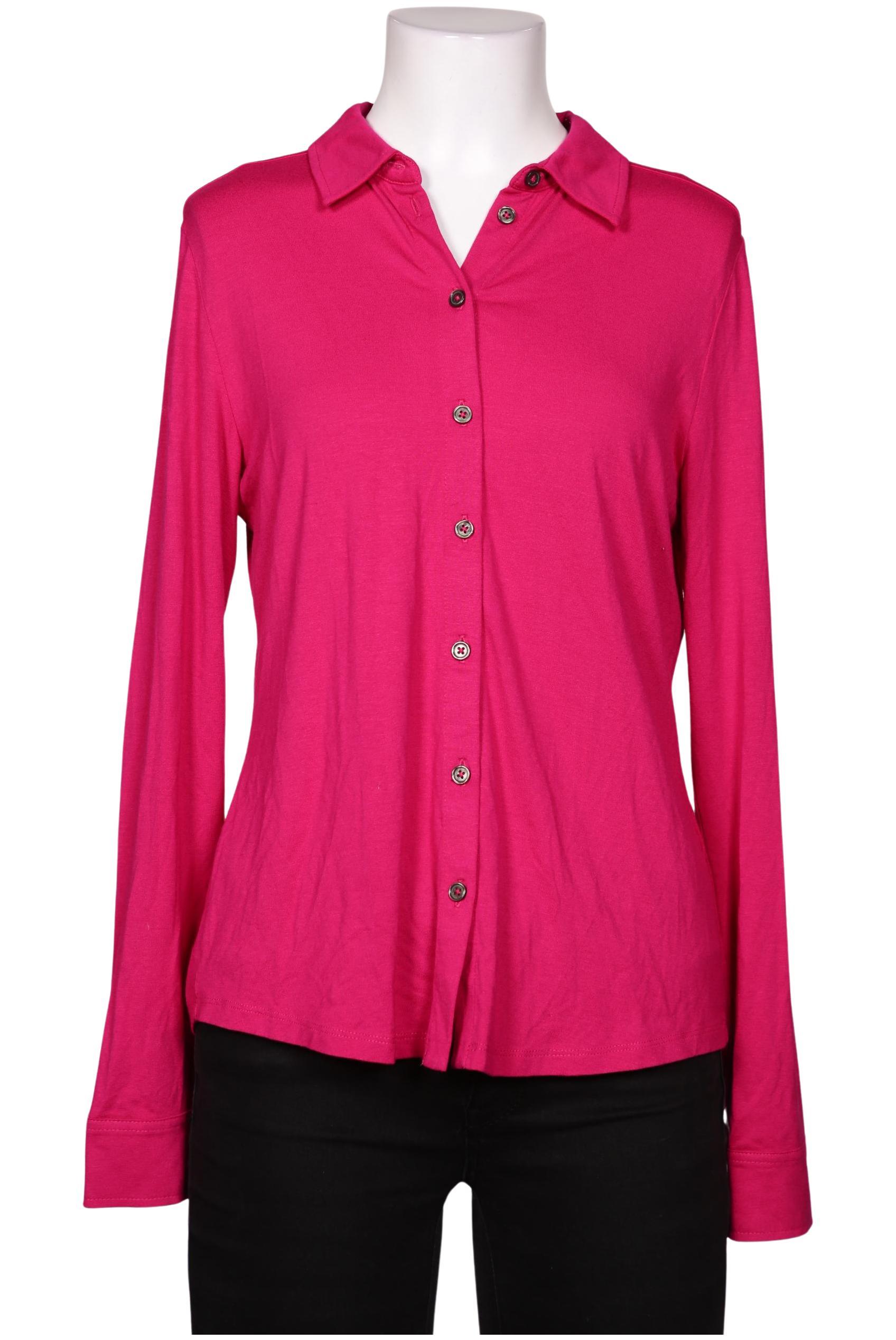 

Marc O Polo Damen Bluse, pink, Gr. 38