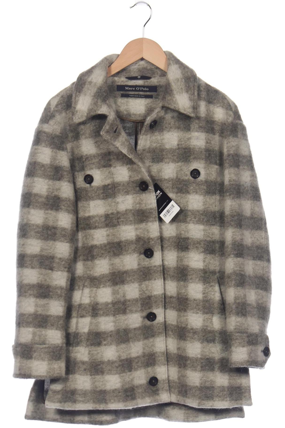 

Marc O Polo Damen Jacke, grau, Gr. 34