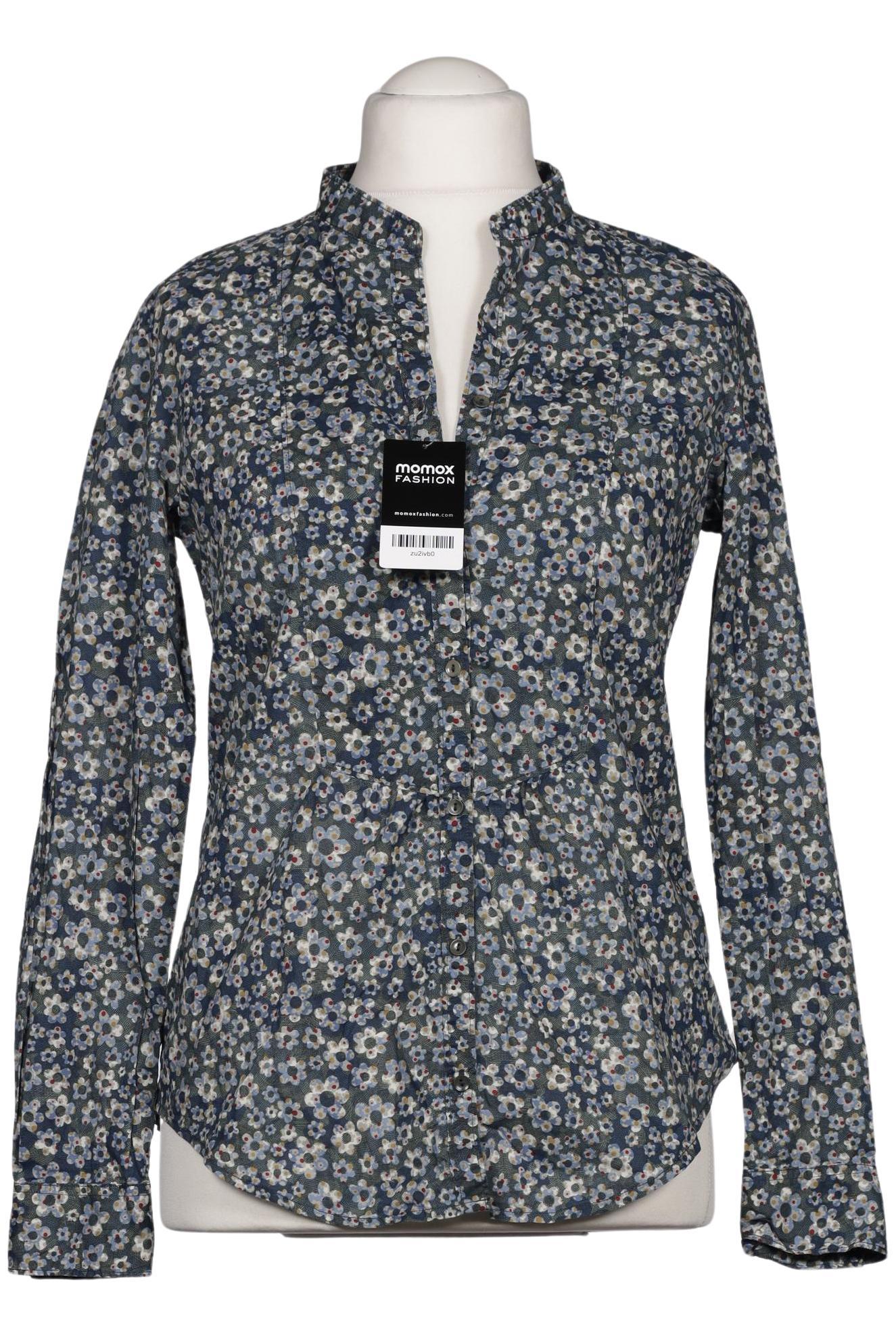 

Marc O Polo Damen Bluse, mehrfarbig, Gr. 40