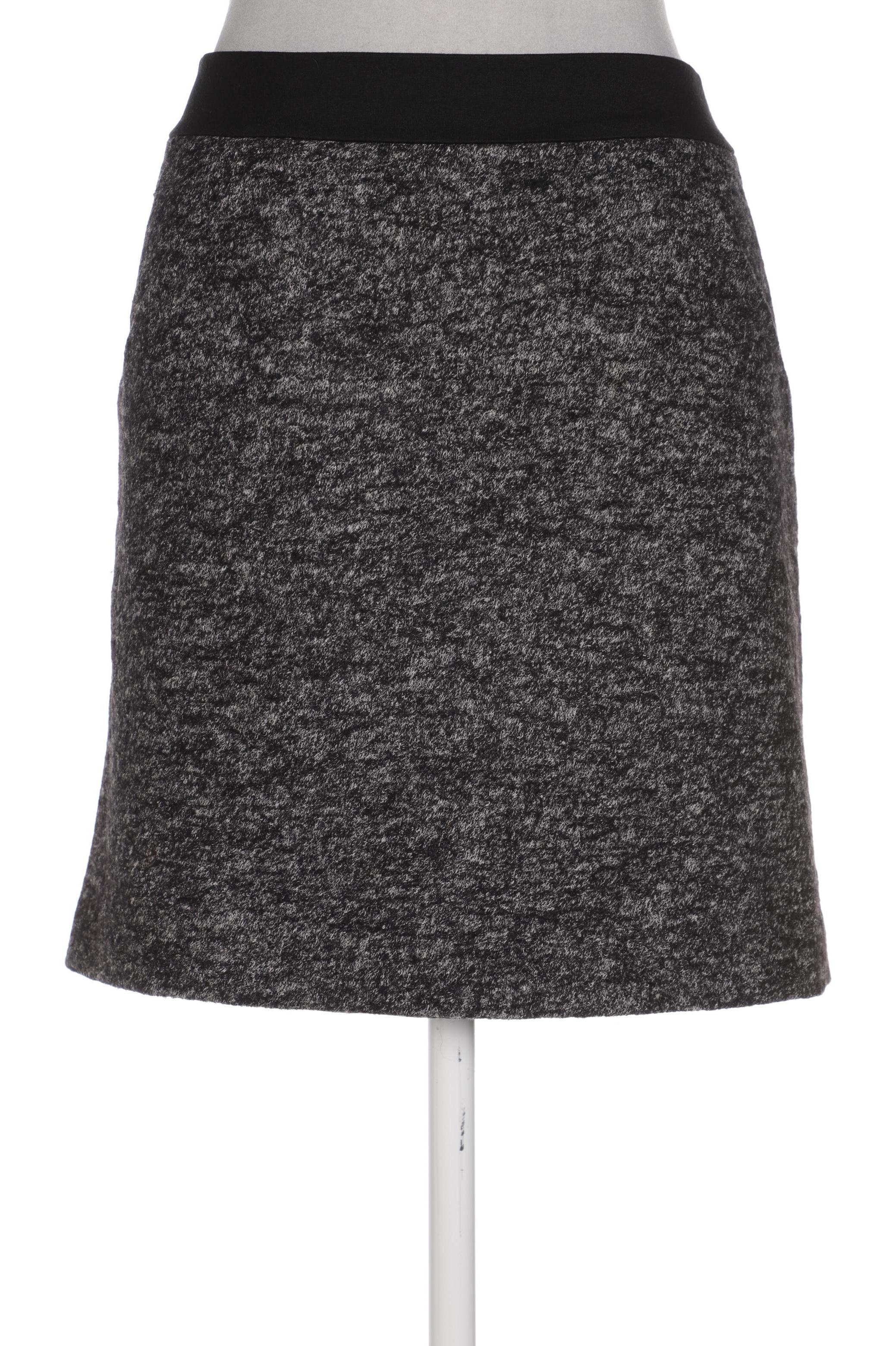 

Marc O Polo Damen Rock, grau, Gr. 34