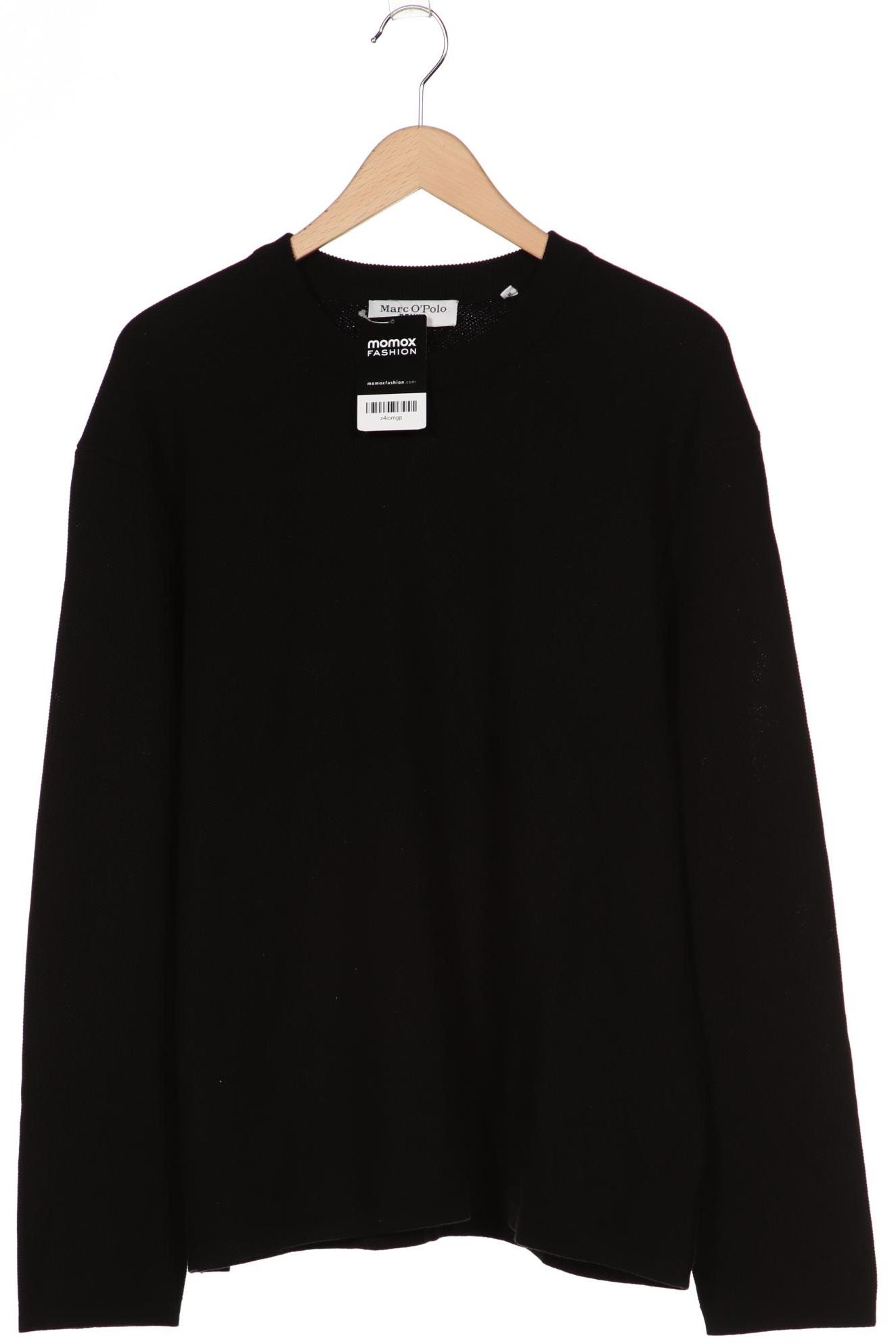 

Marc O Polo Damen Pullover, schwarz