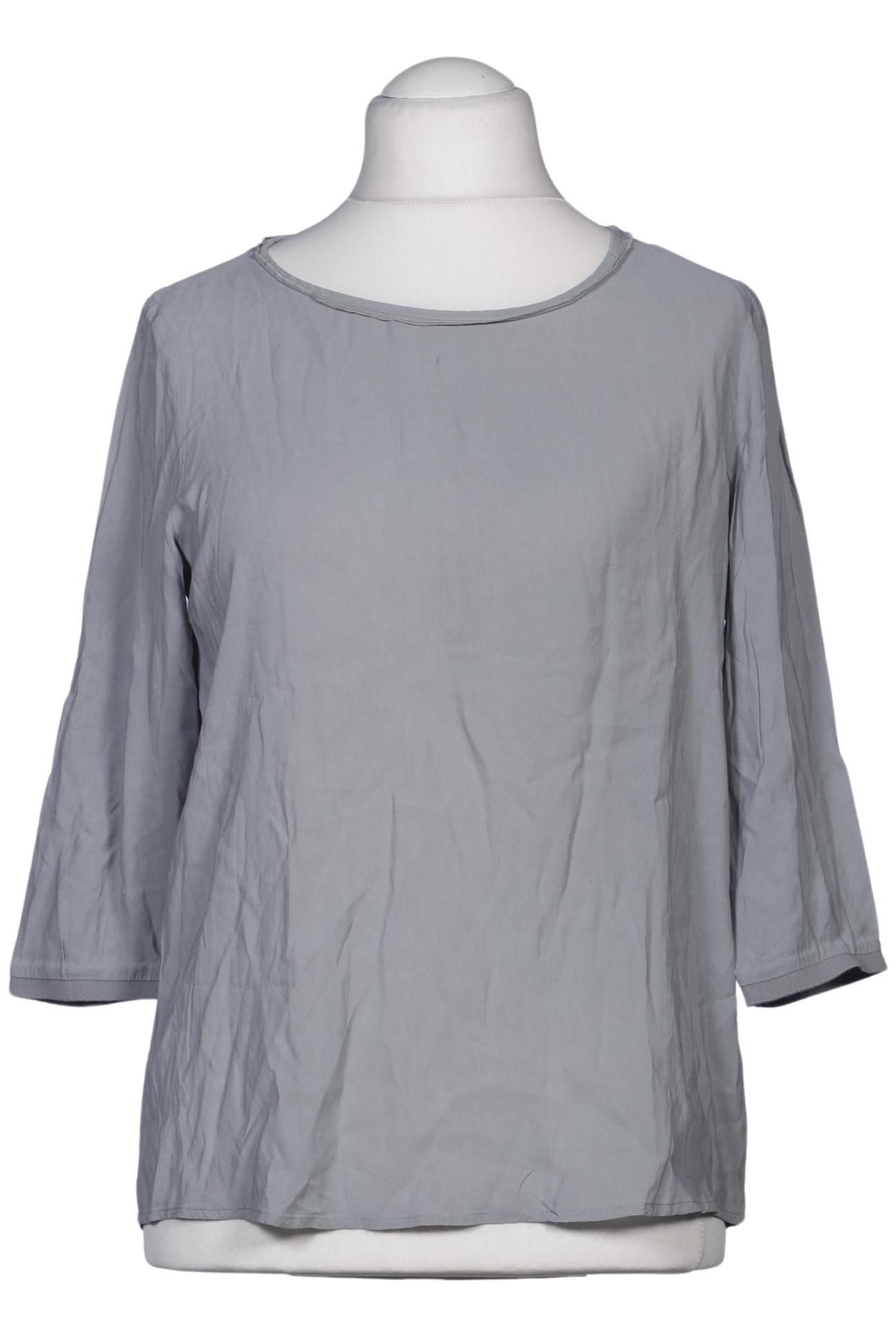 

Marc O Polo Damen Bluse, grau, Gr. 40