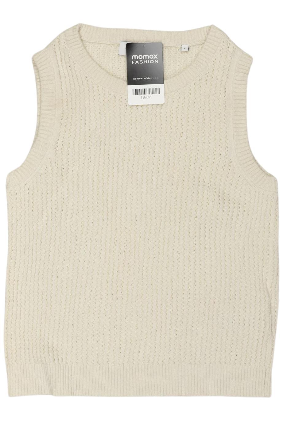 

Marc O Polo Damen Pullover, cremeweiß, Gr. 36