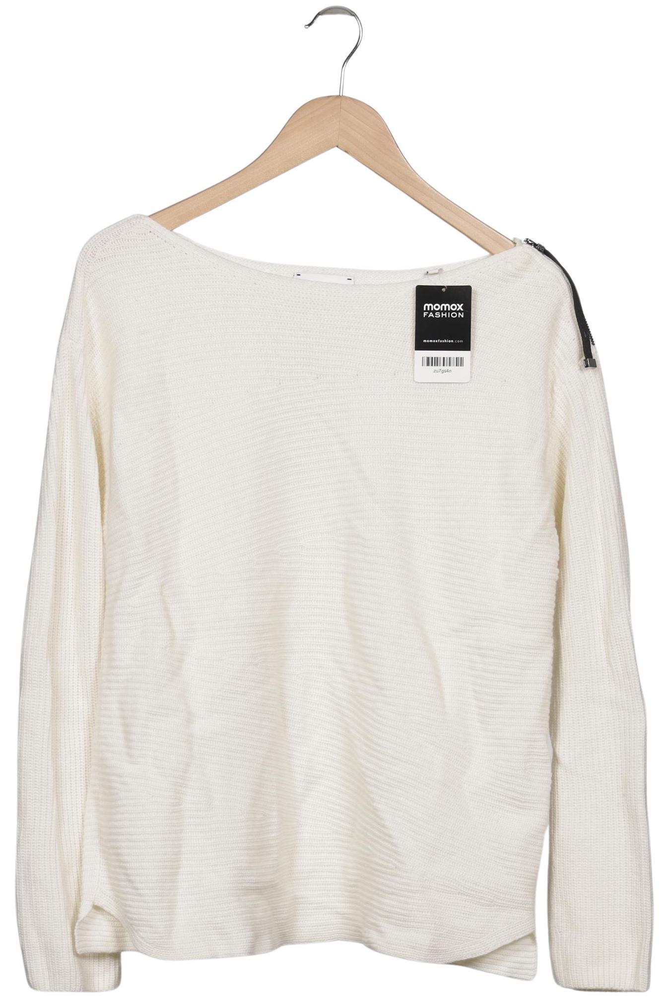 

Marc O Polo Damen Pullover, cremeweiß, Gr. 38
