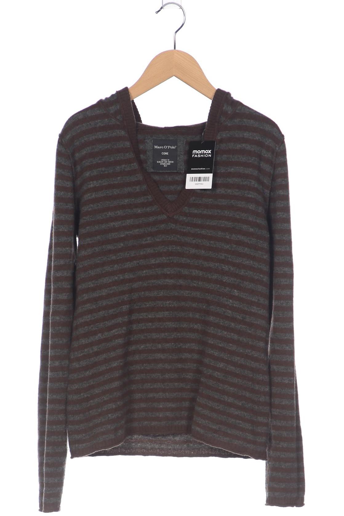 

Marc O Polo Damen Pullover, braun, Gr. 36