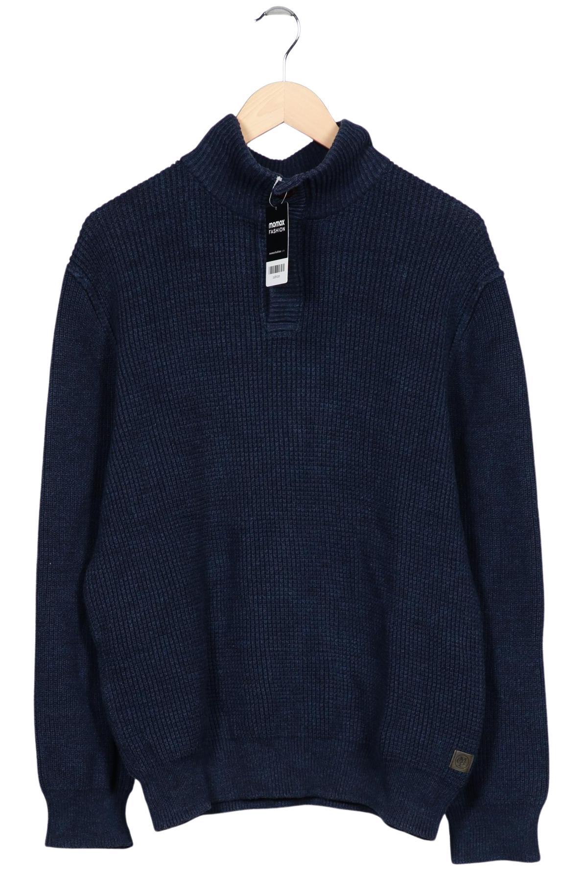 

Marc O Polo Herren Pullover, marineblau, Gr. 56