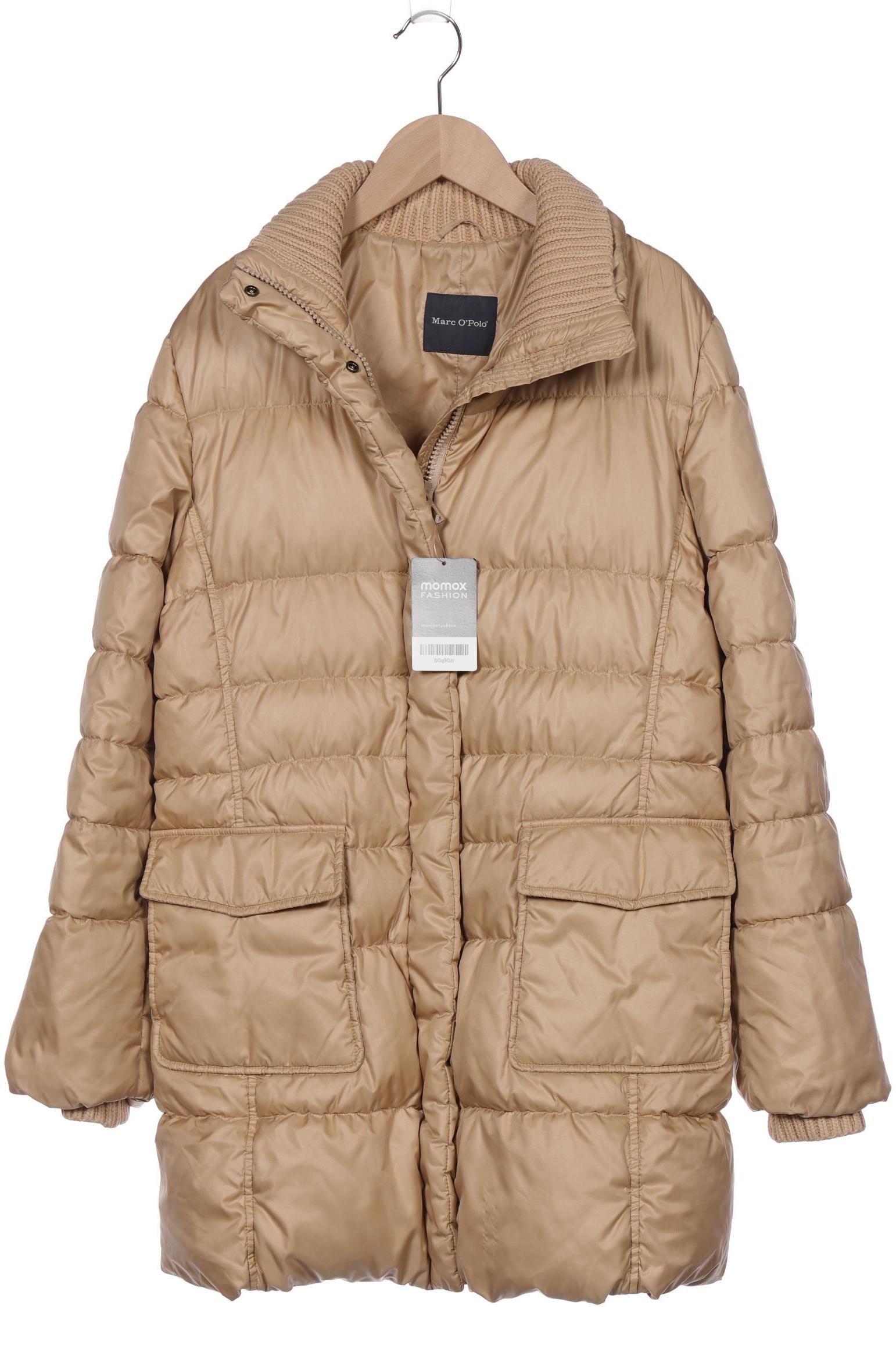 

Marc O Polo Damen Mantel, beige, Gr. 36