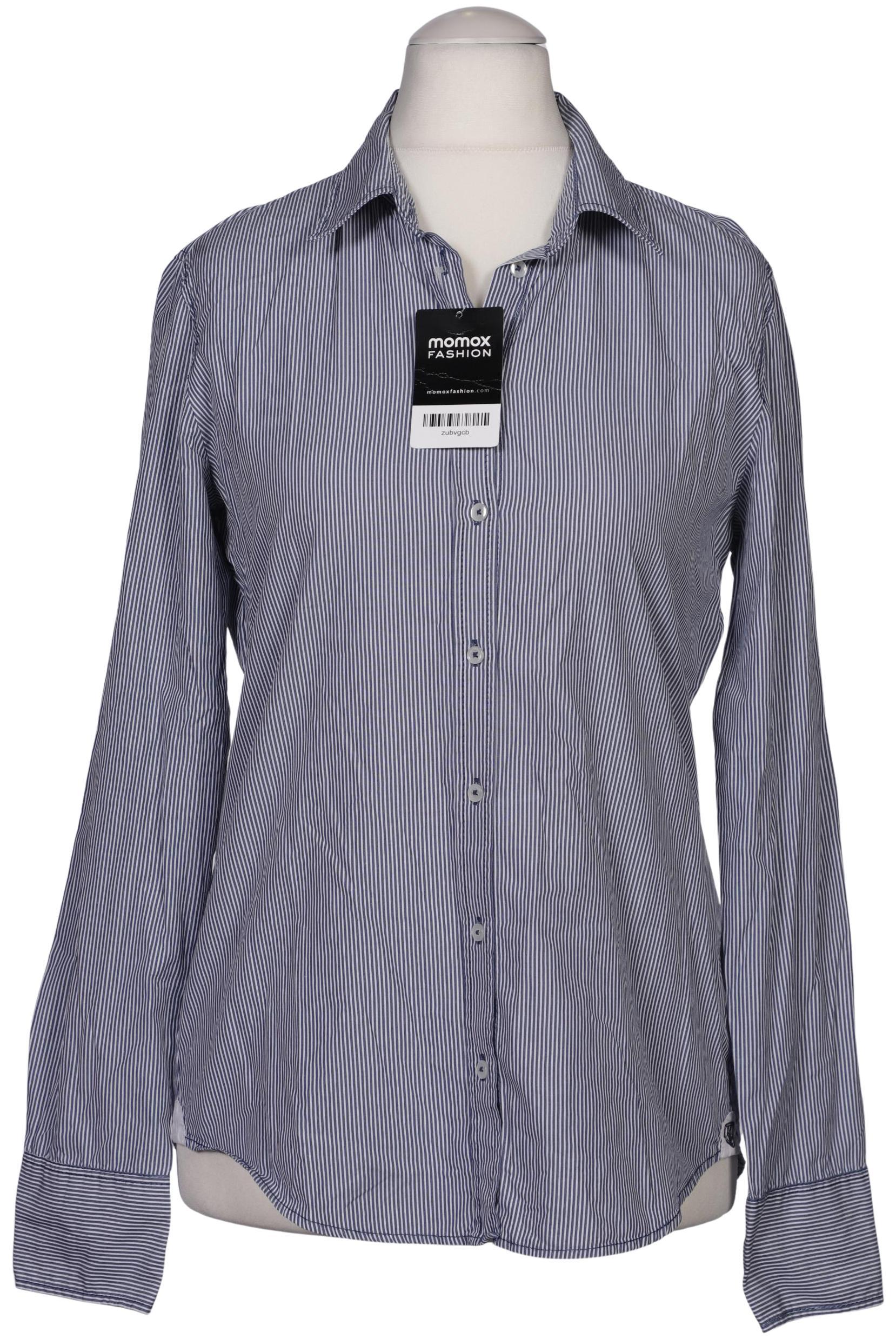 

Marc O Polo Damen Bluse, mehrfarbig, Gr. 38
