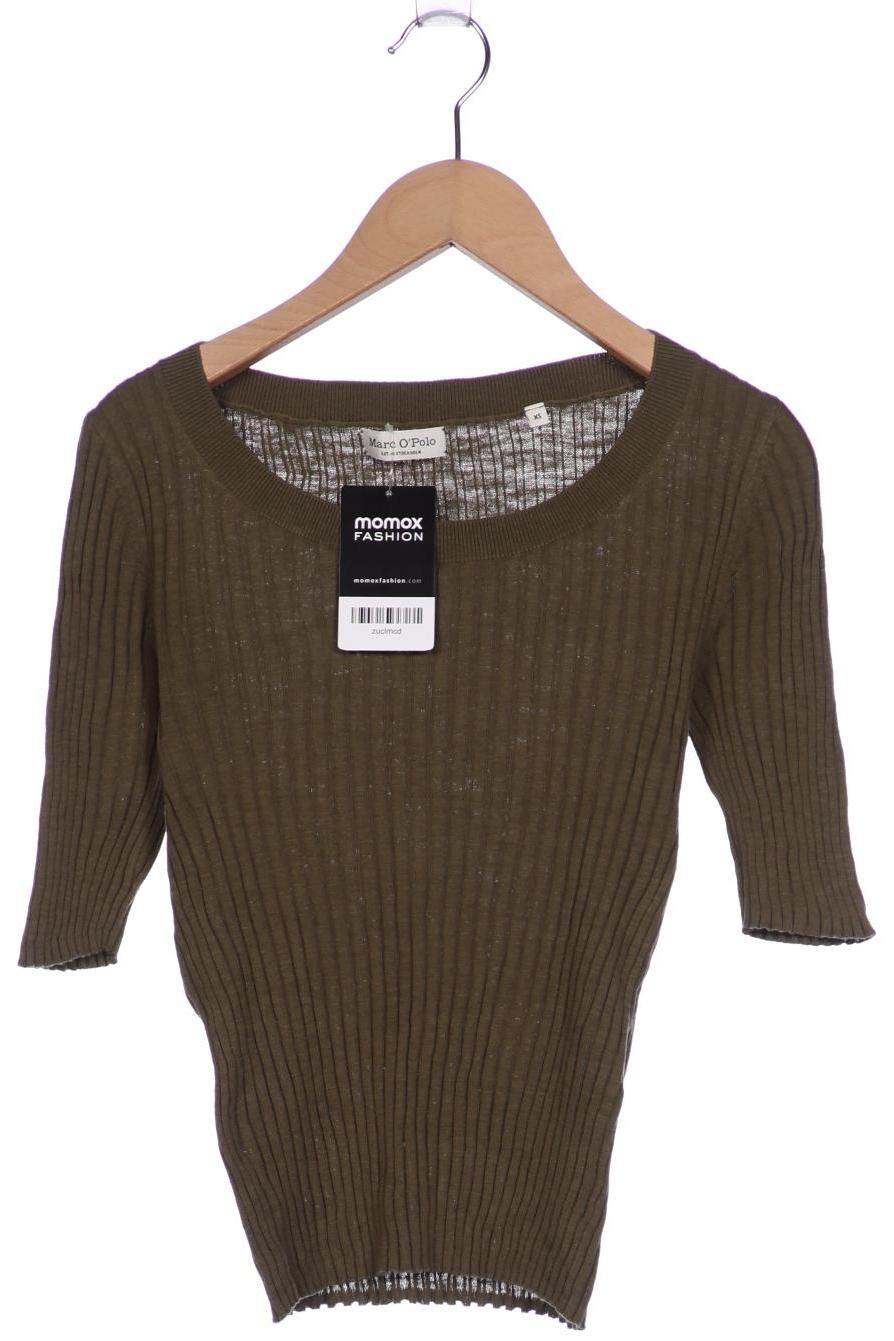 

Marc O Polo Damen Pullover, grün, Gr. 34