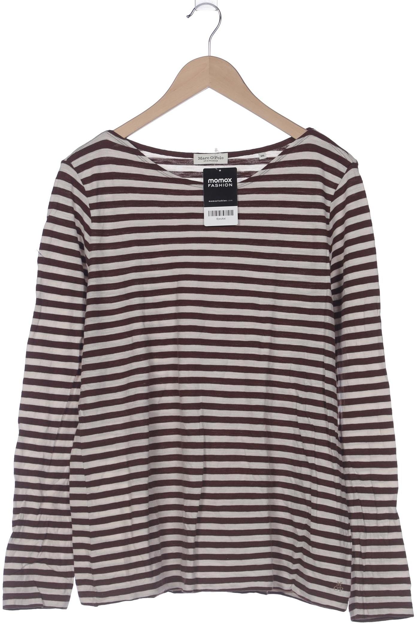 

Marc O Polo Damen Pullover, braun, Gr. 46