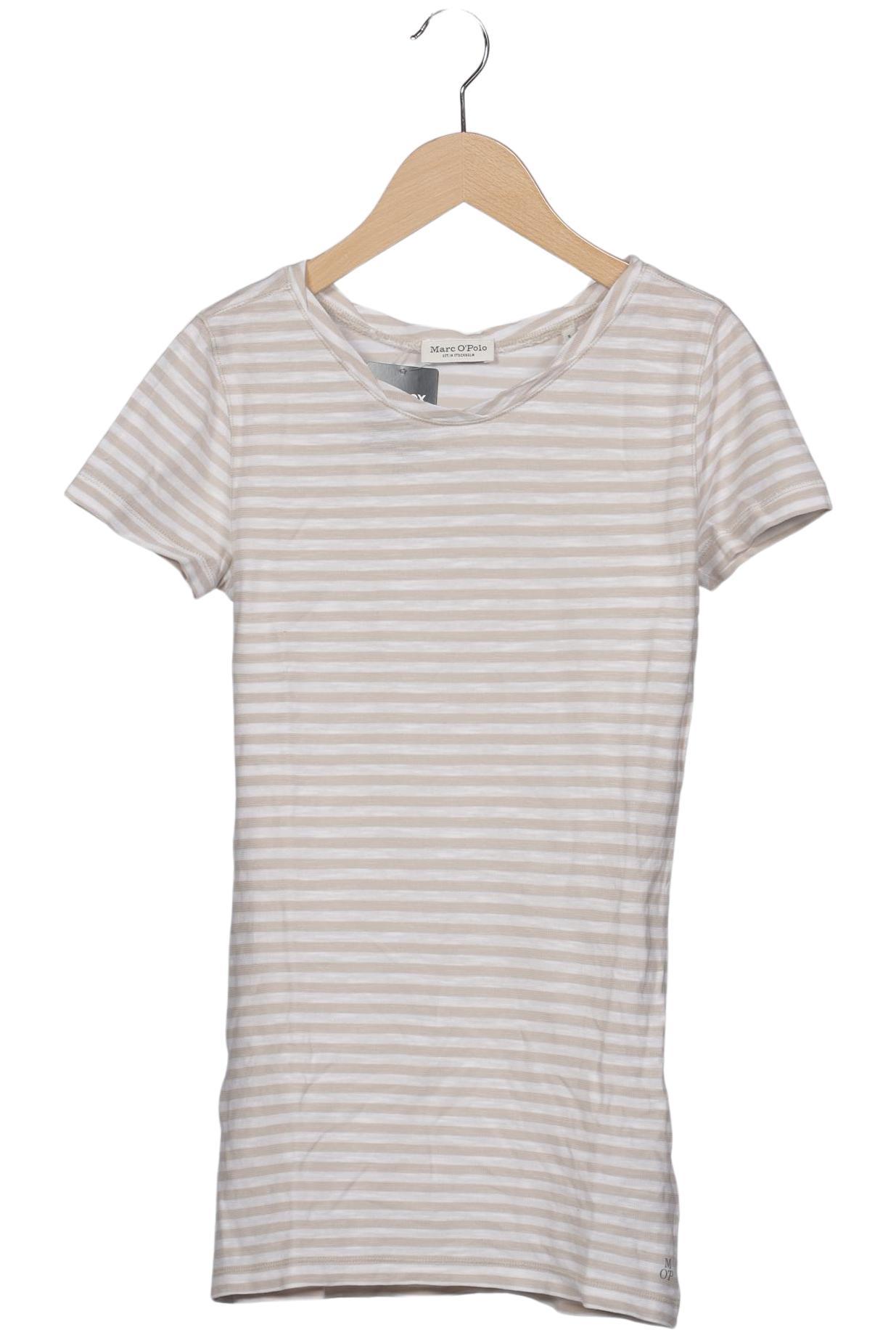 

Marc O Polo Damen T-Shirt, mehrfarbig, Gr. 36