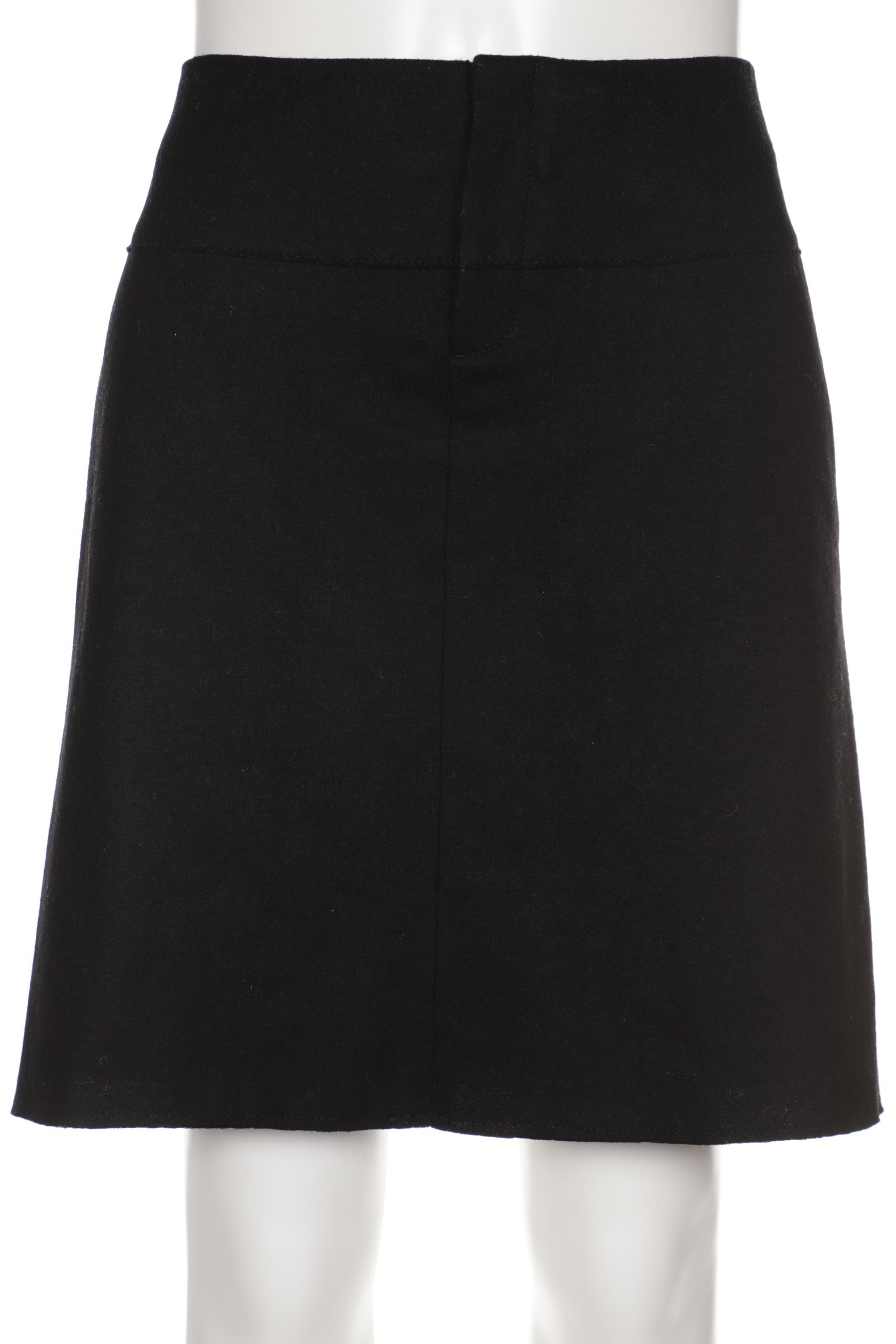 

Marc O Polo Damen Rock, schwarz, Gr. 40
