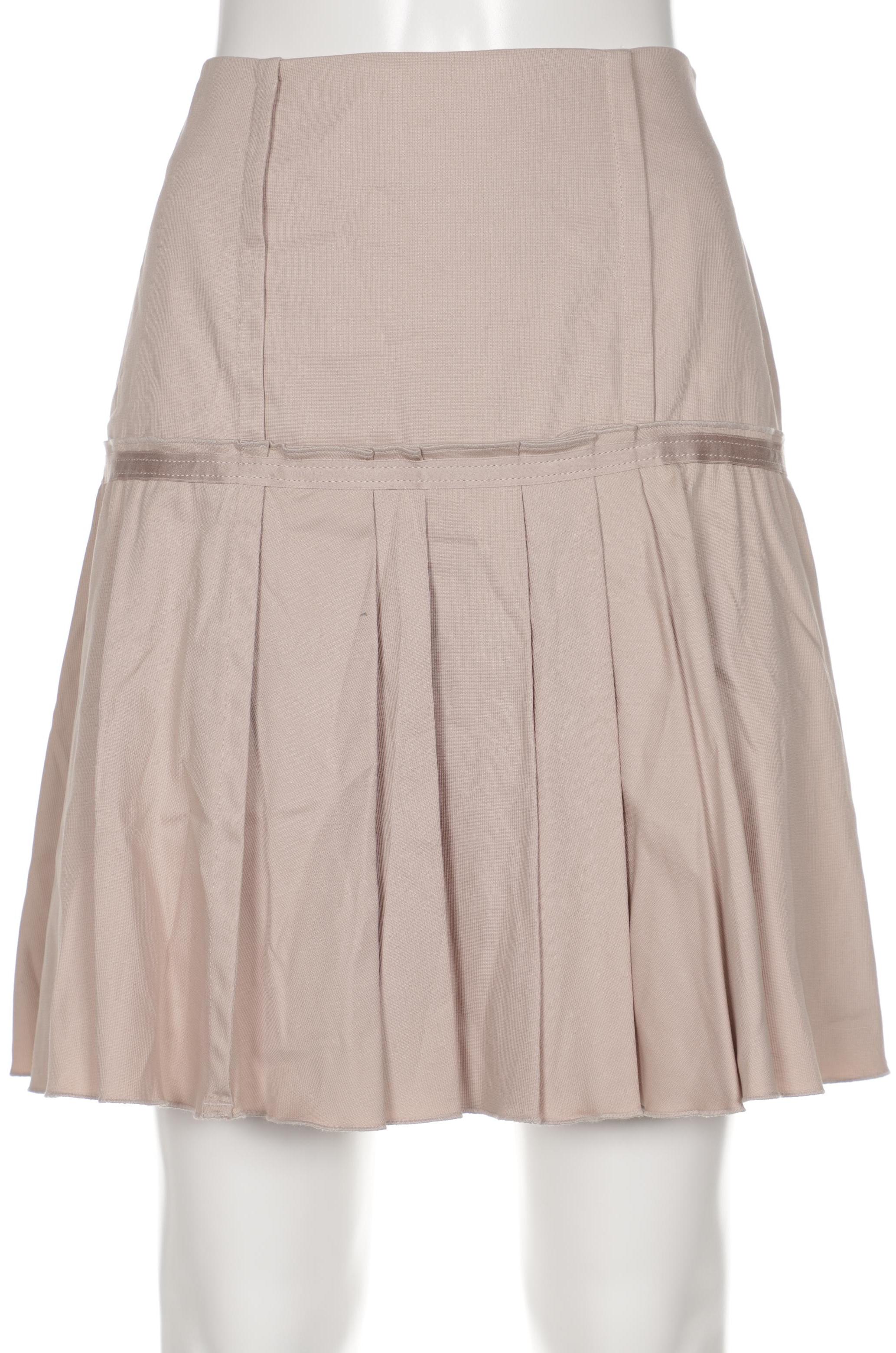 

Marc O Polo Damen Rock, beige, Gr. 36