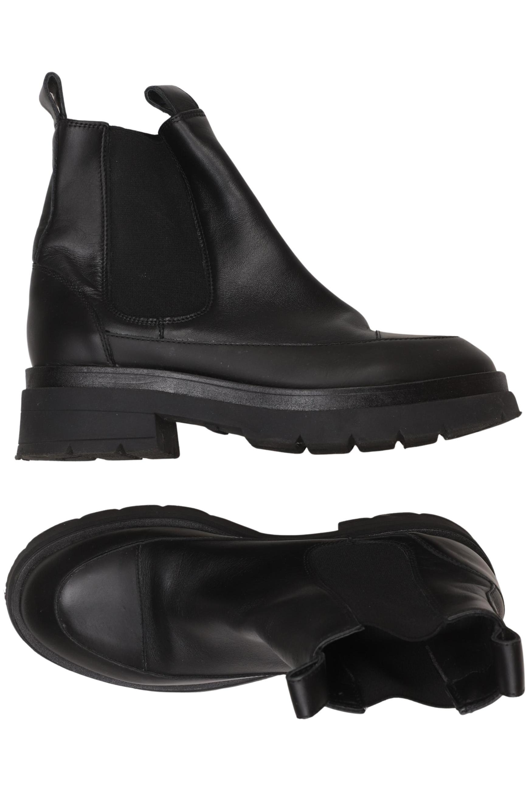 

Marc O Polo Damen Stiefelette, schwarz, Gr. 37