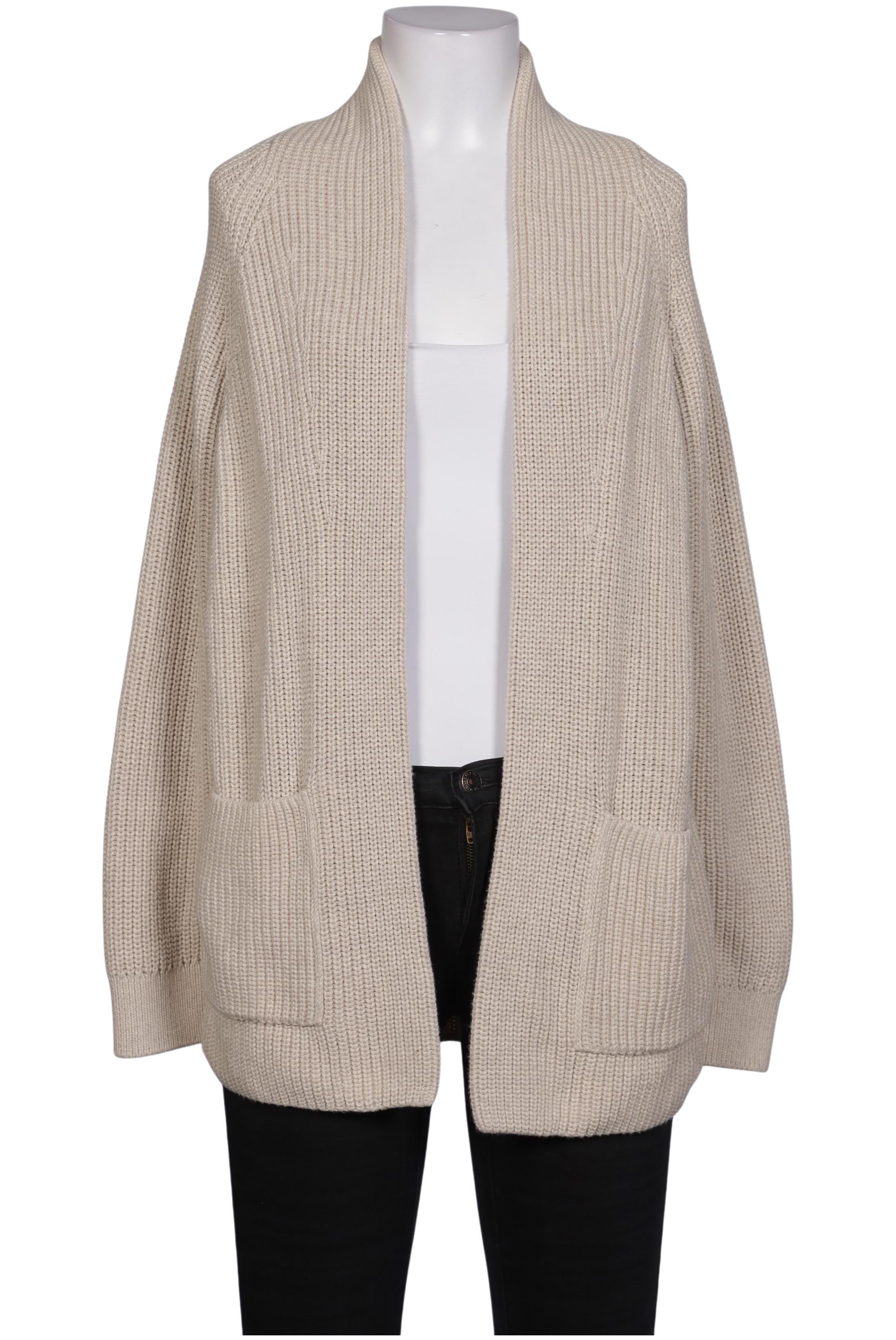 

Marc O Polo Damen Strickjacke, beige, Gr. 34