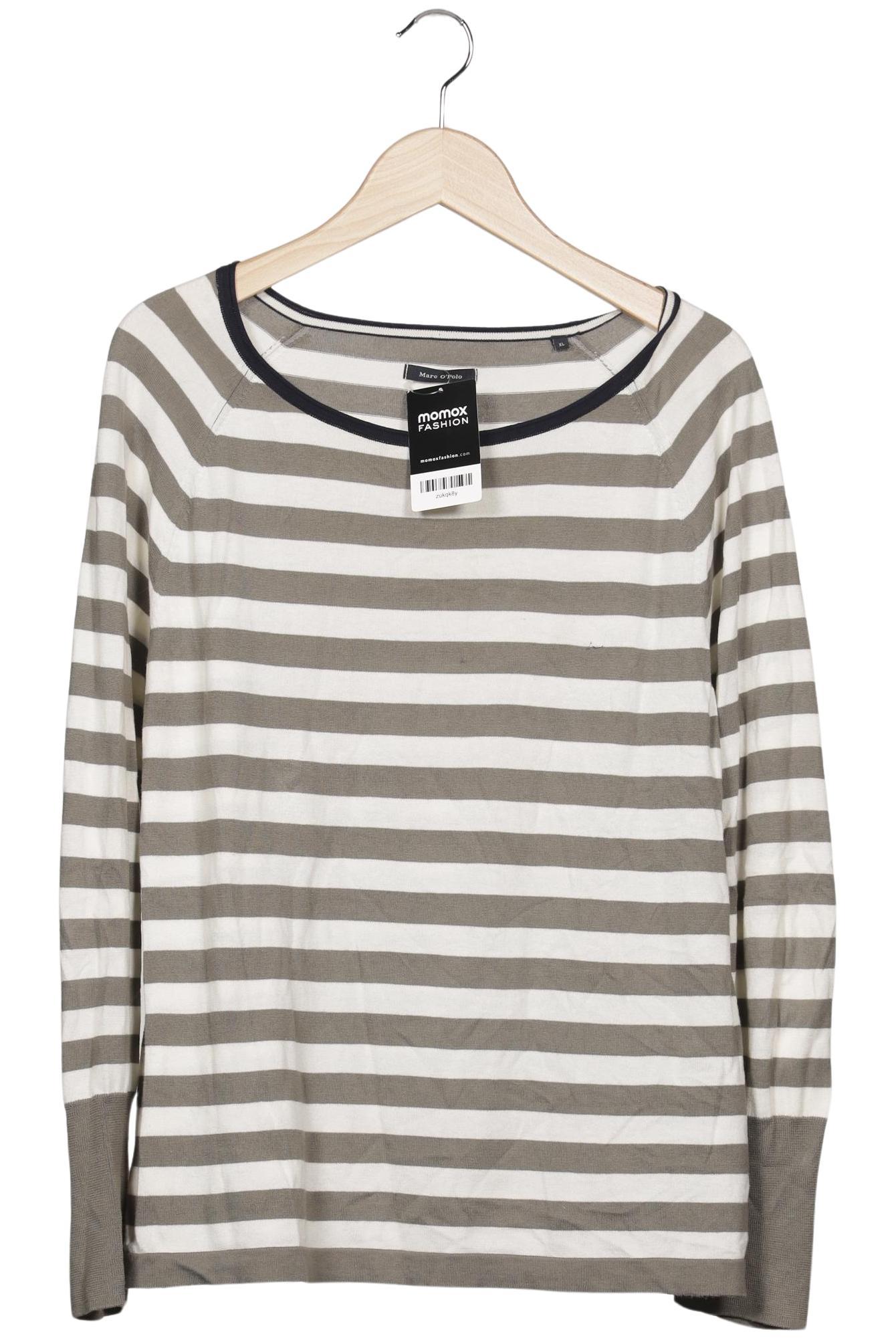 

Marc O Polo Damen Pullover, mehrfarbig, Gr. 44