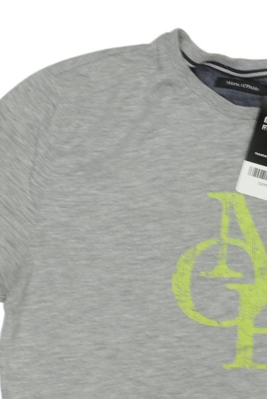 Thumbnail - Marc O Polo Herren T-Shirt, grau, Gr. 152