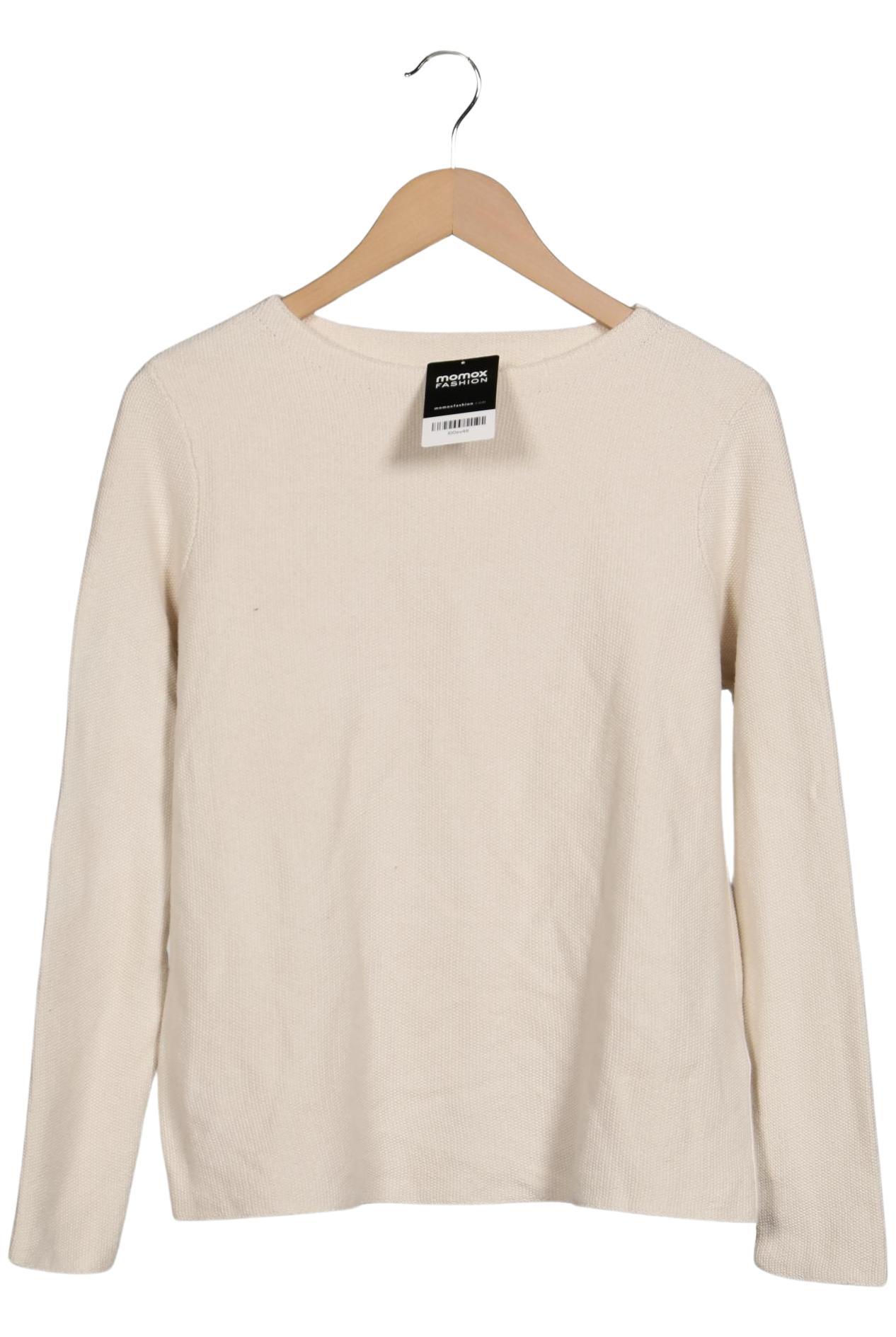 

Marc O Polo Damen Pullover, cremeweiß, Gr. 42